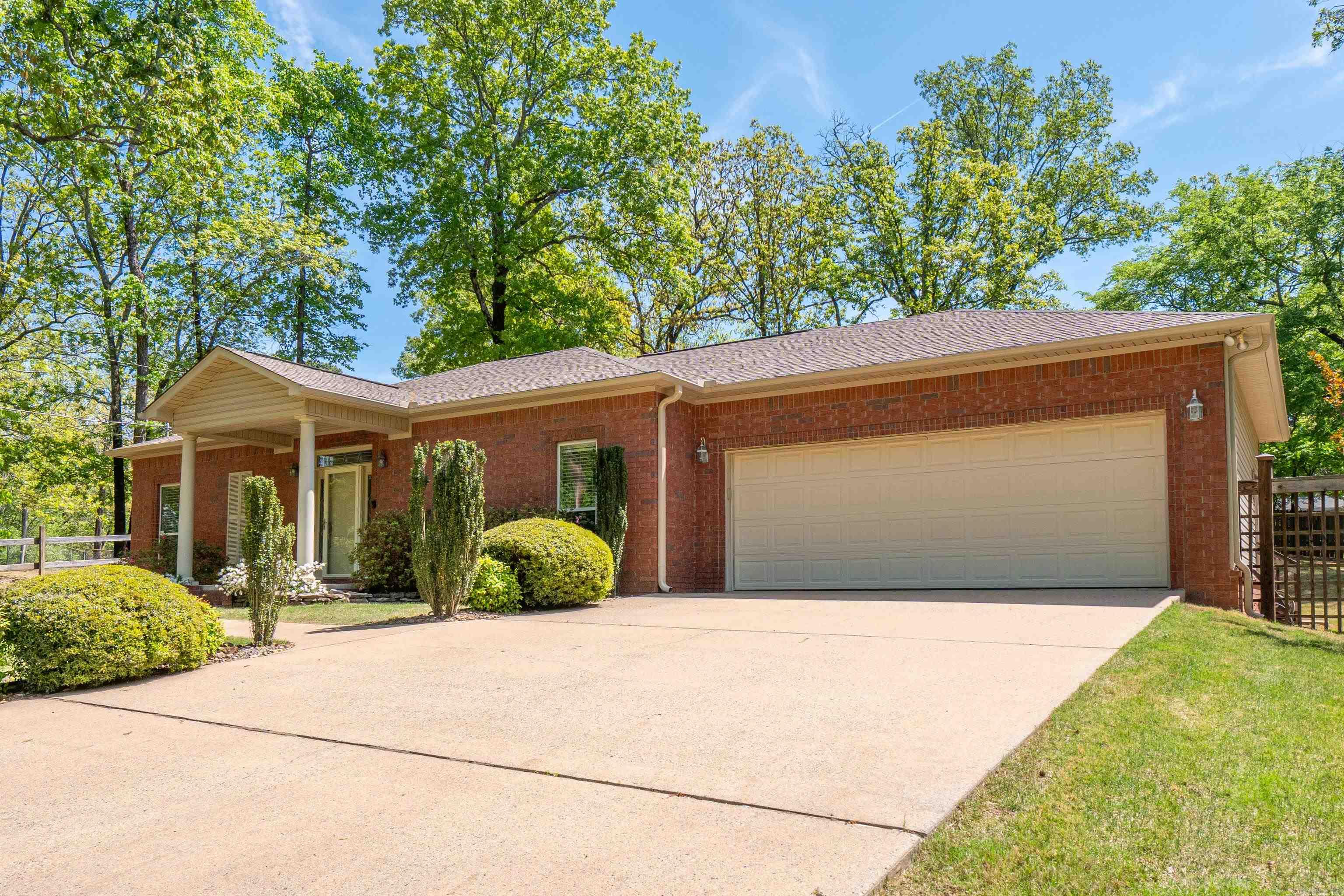 106 Clearview  Hot Springs, AR