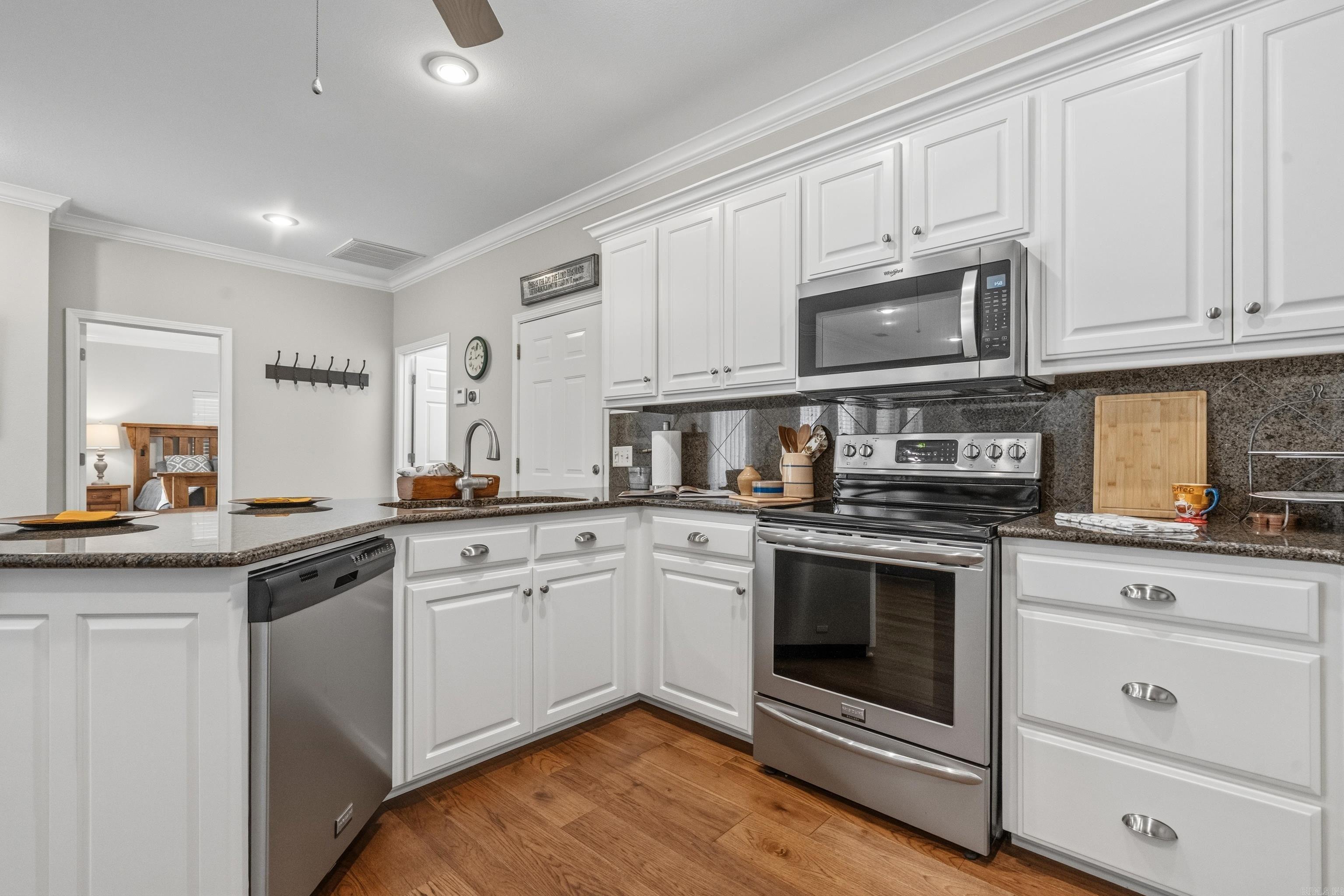 106 Clearview  Hot Springs, AR