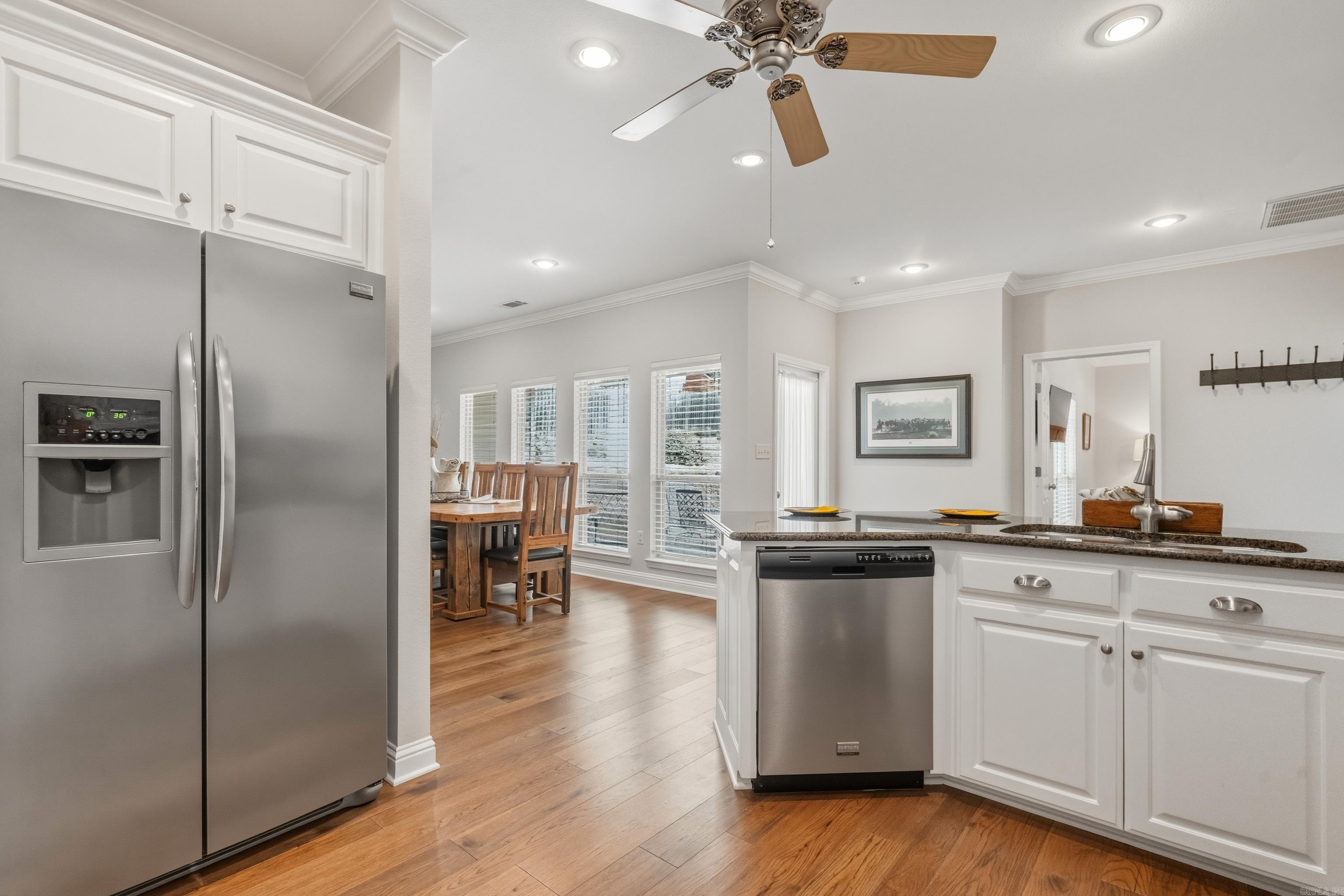 106 Clearview  Hot Springs, AR