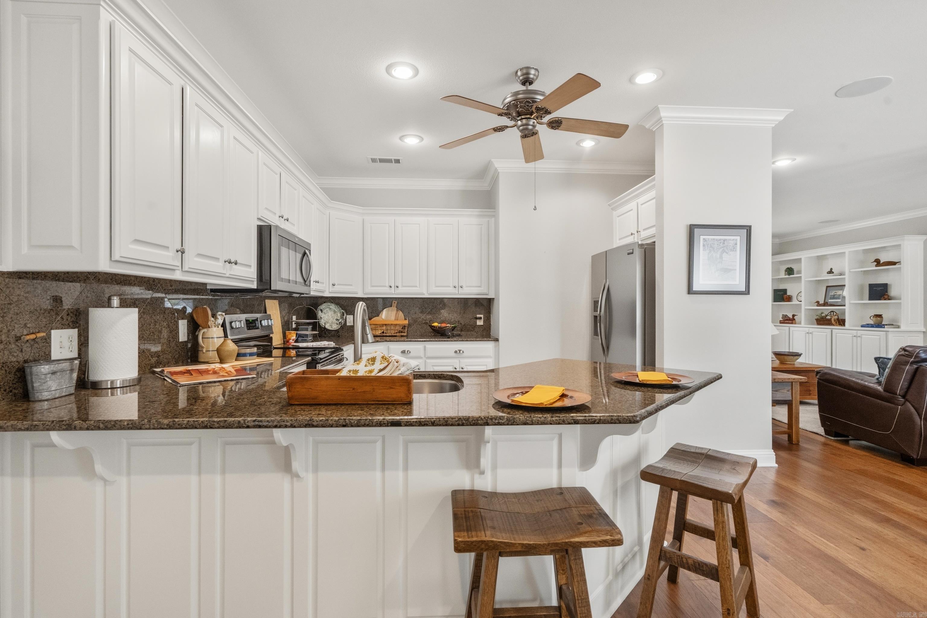 106 Clearview  Hot Springs, AR