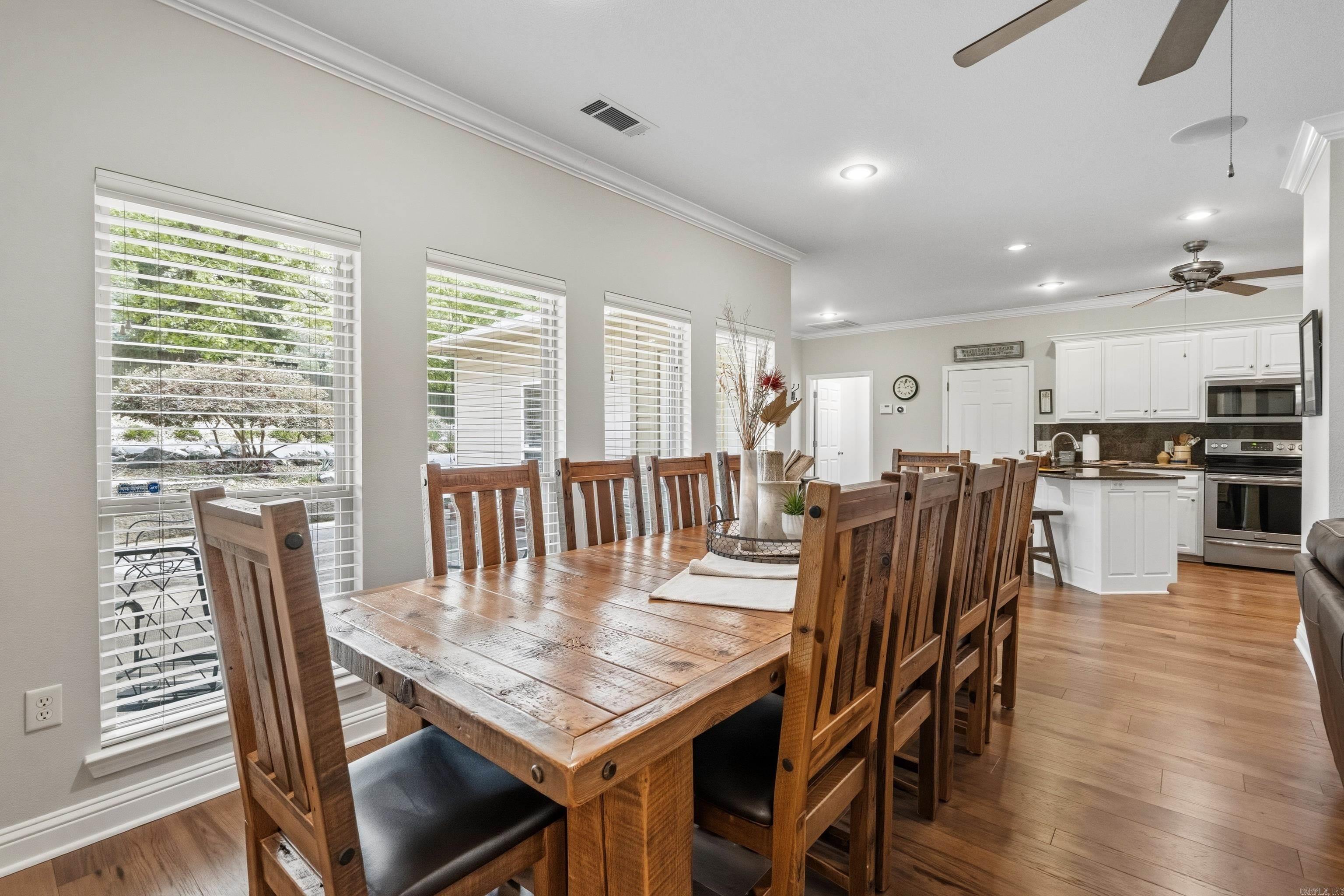 106 Clearview  Hot Springs, AR