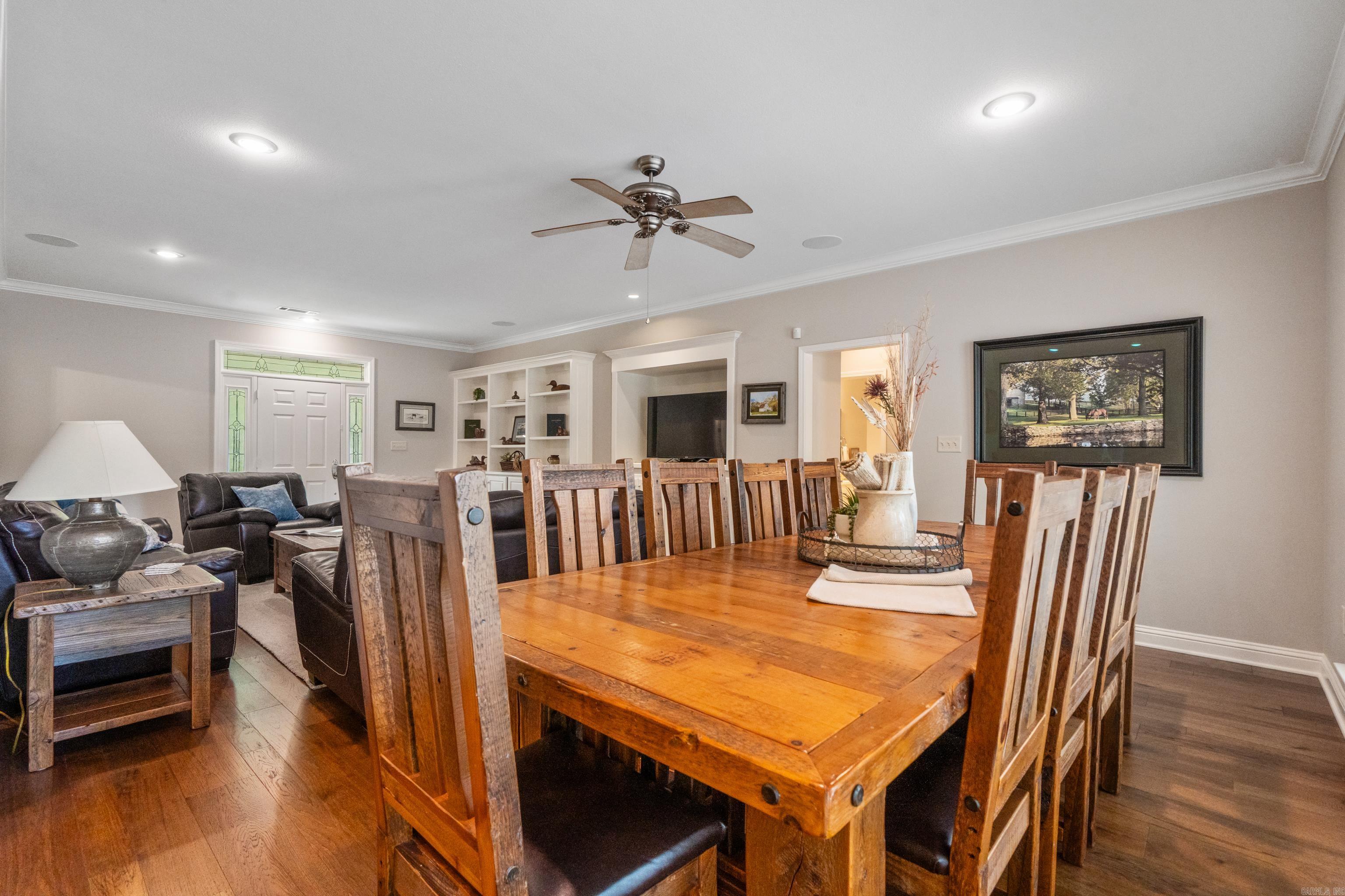 106 Clearview  Hot Springs, AR