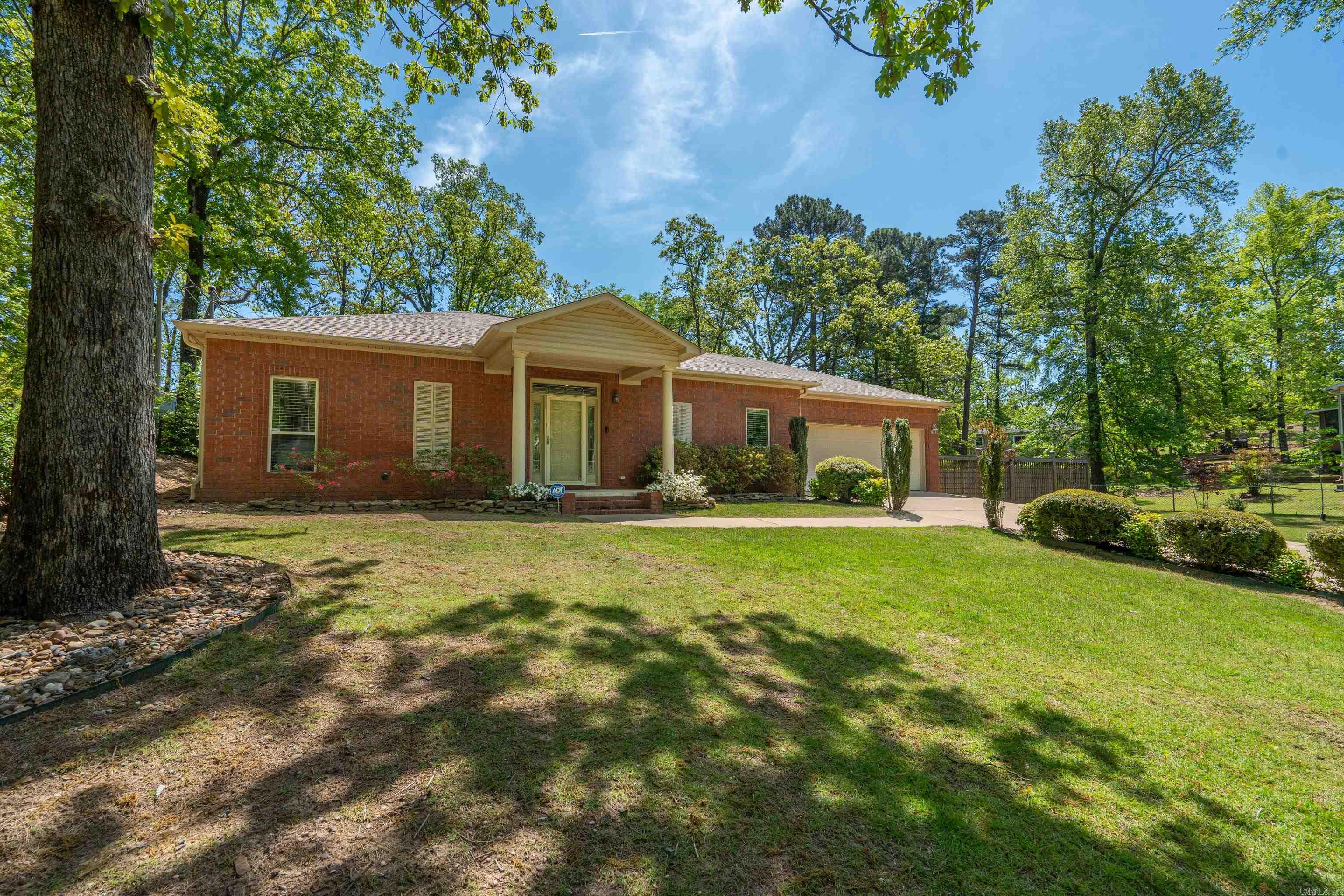106 Clearview  Hot Springs, AR