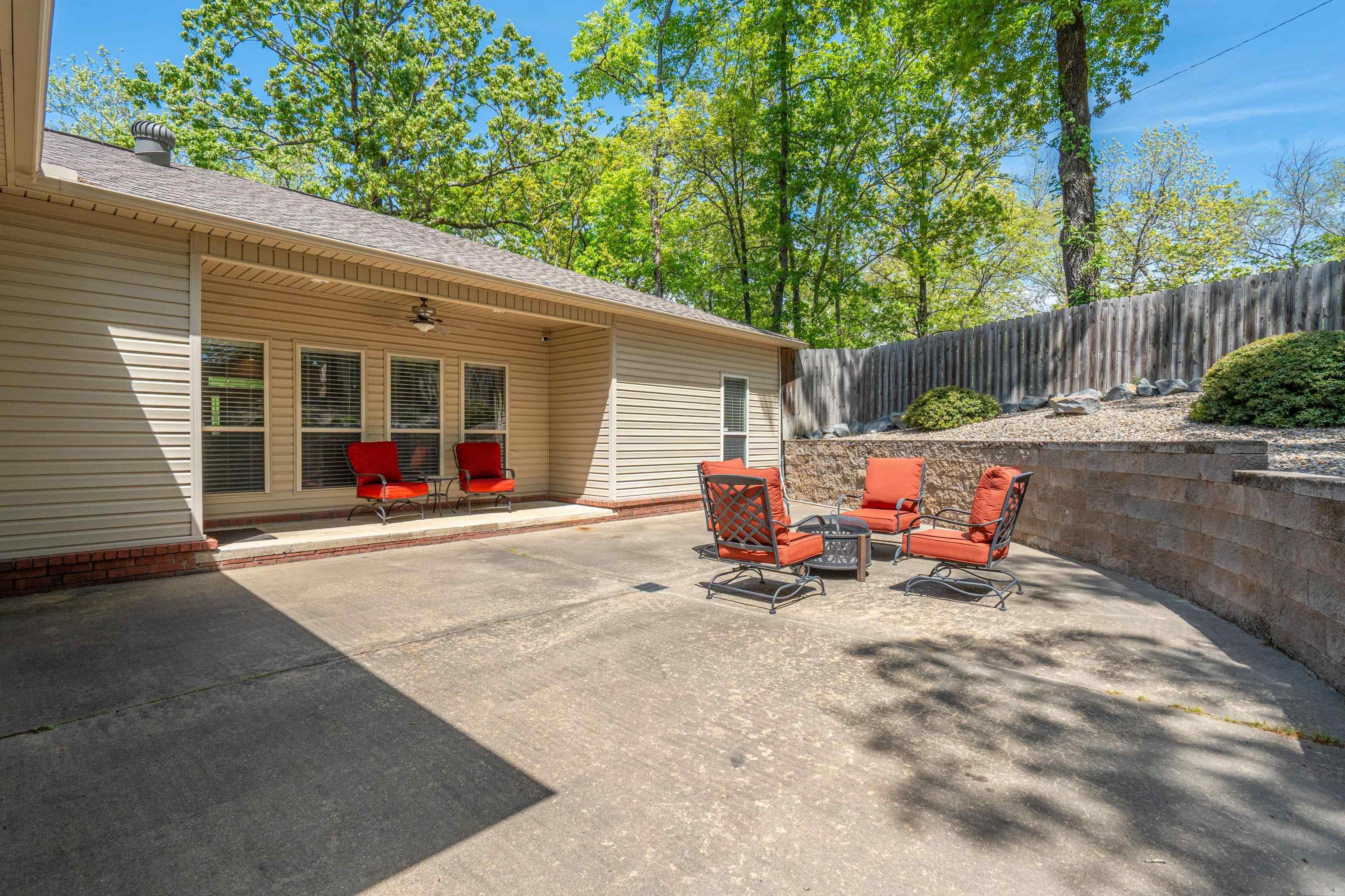 106 Clearview  Hot Springs, AR