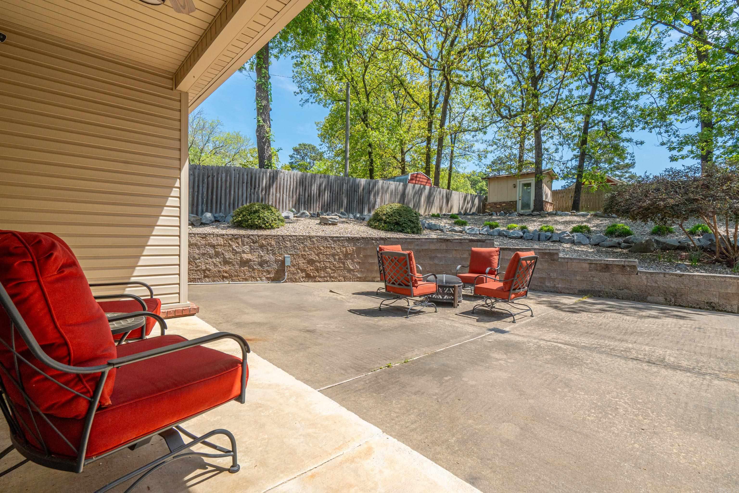 106 Clearview  Hot Springs, AR