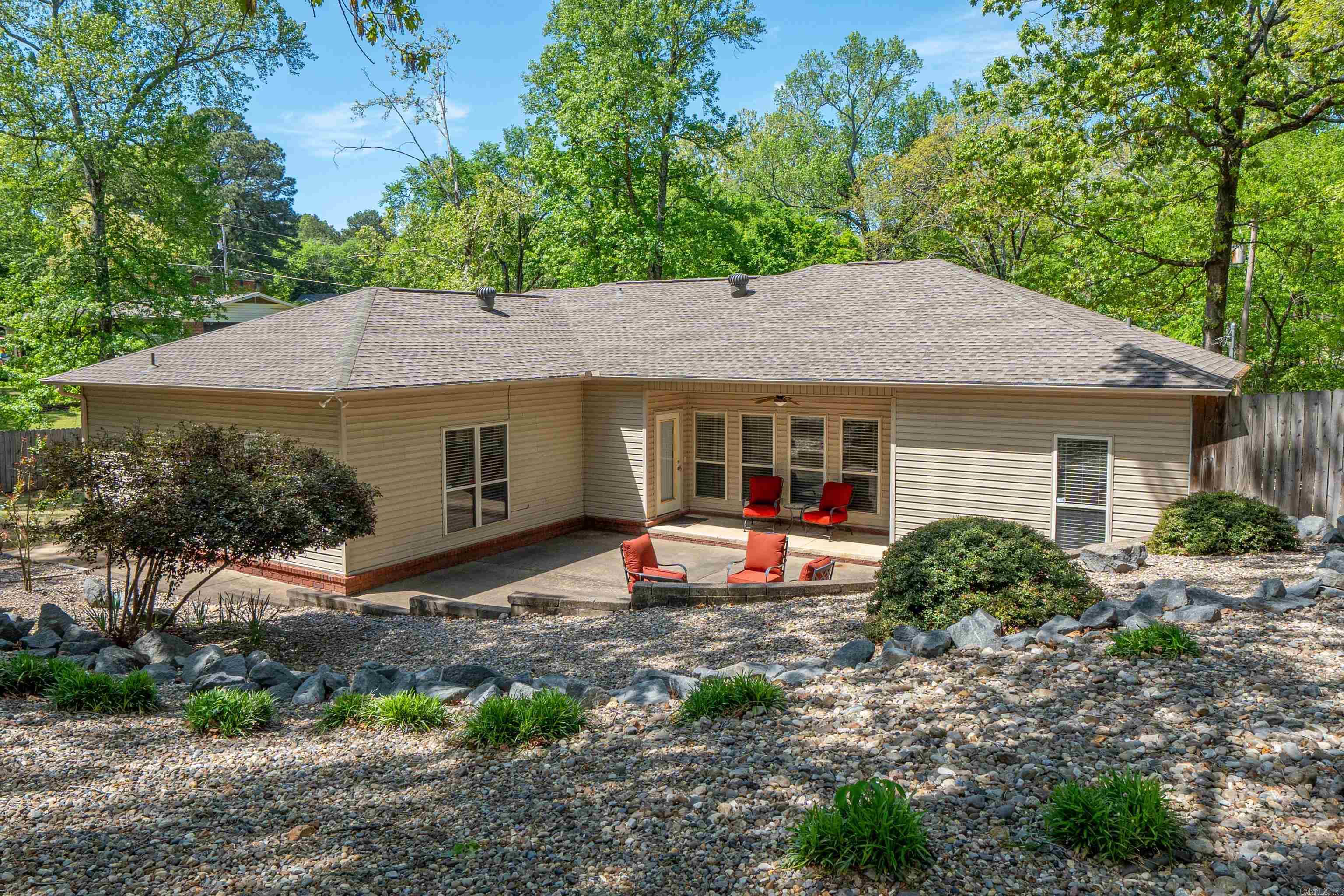 106 Clearview  Hot Springs, AR