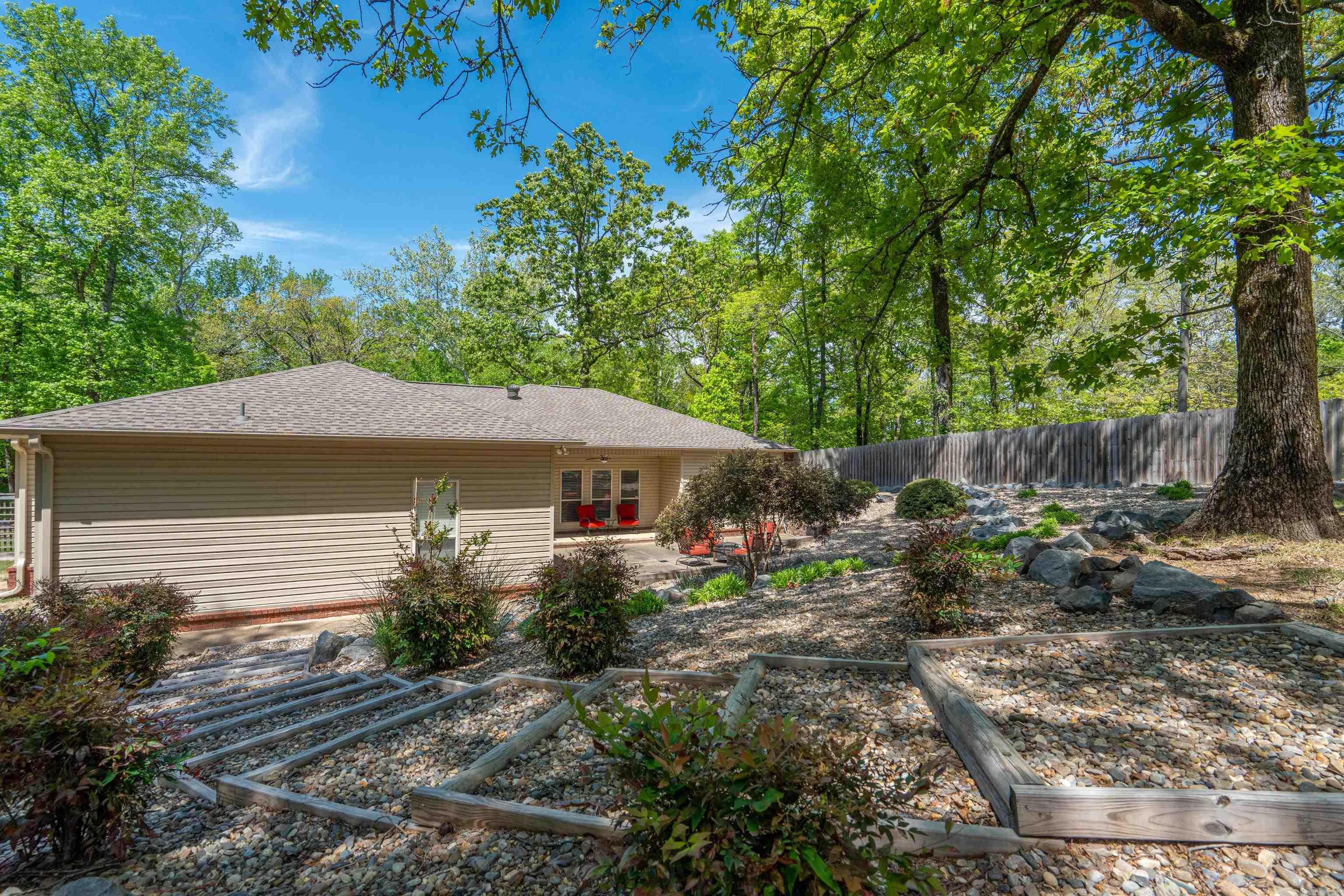 106 Clearview  Hot Springs, AR