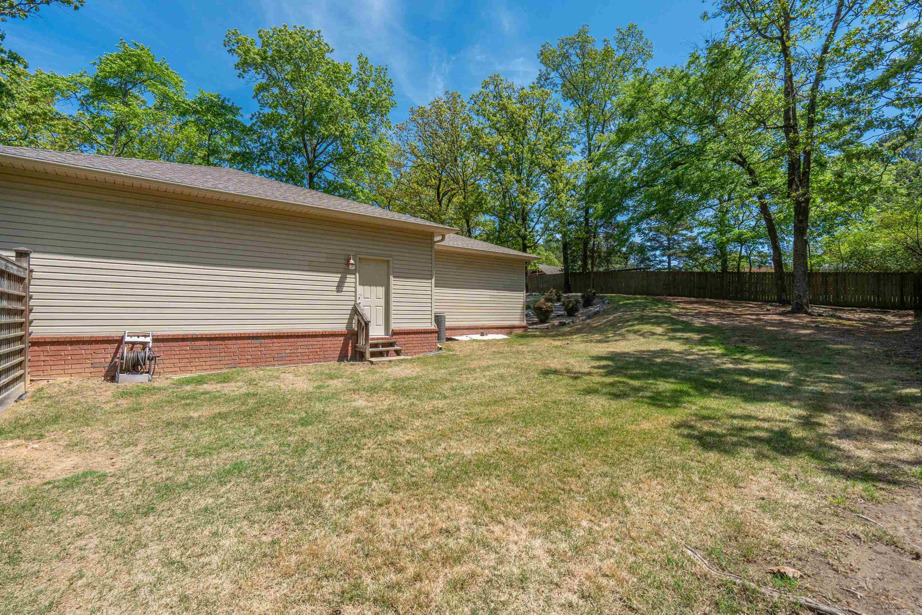 106 Clearview  Hot Springs, AR