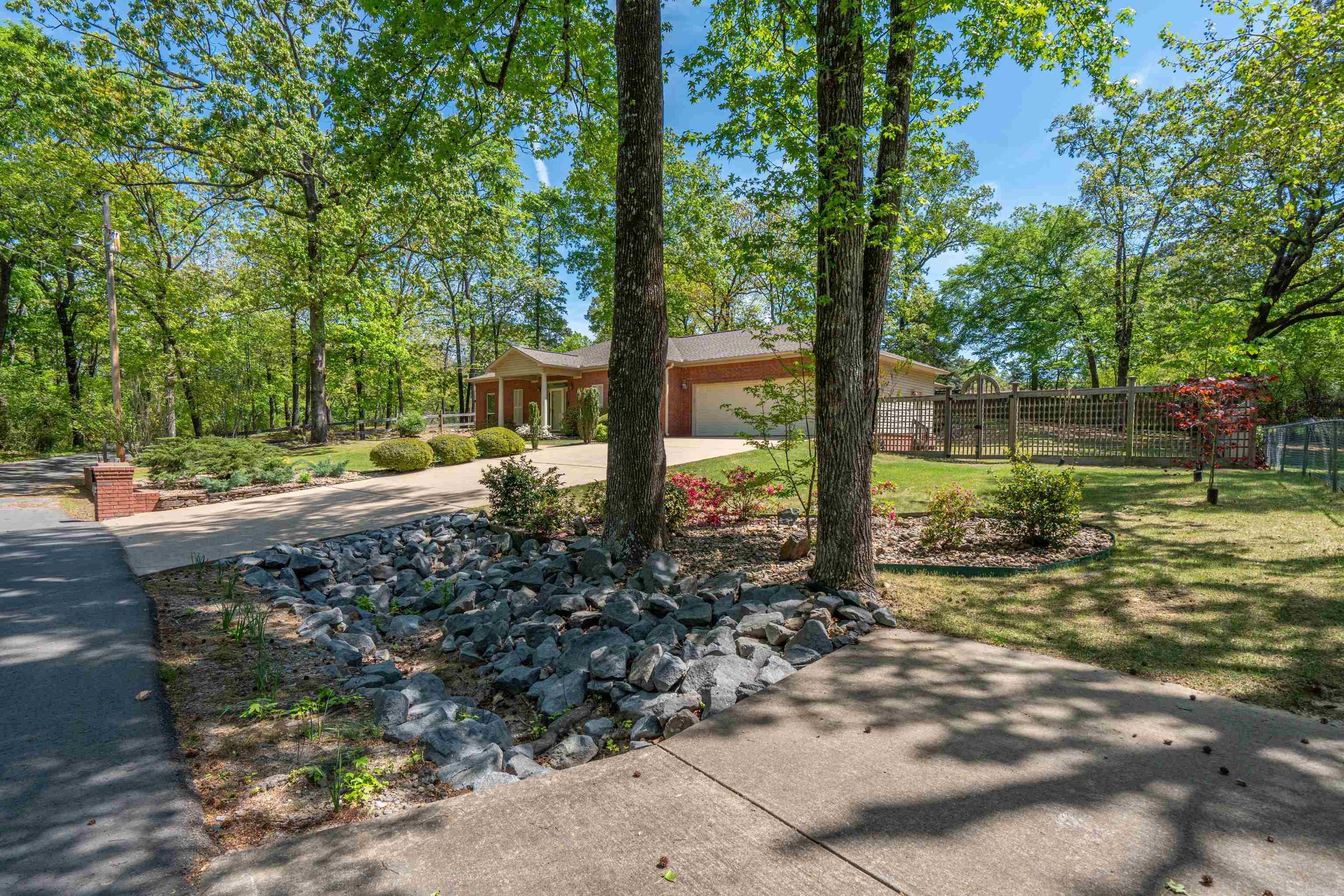 106 Clearview  Hot Springs, AR