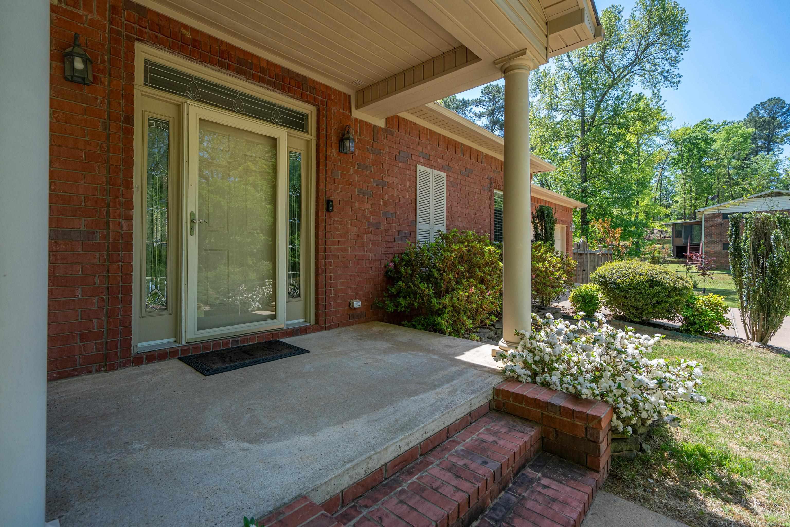 106 Clearview  Hot Springs, AR