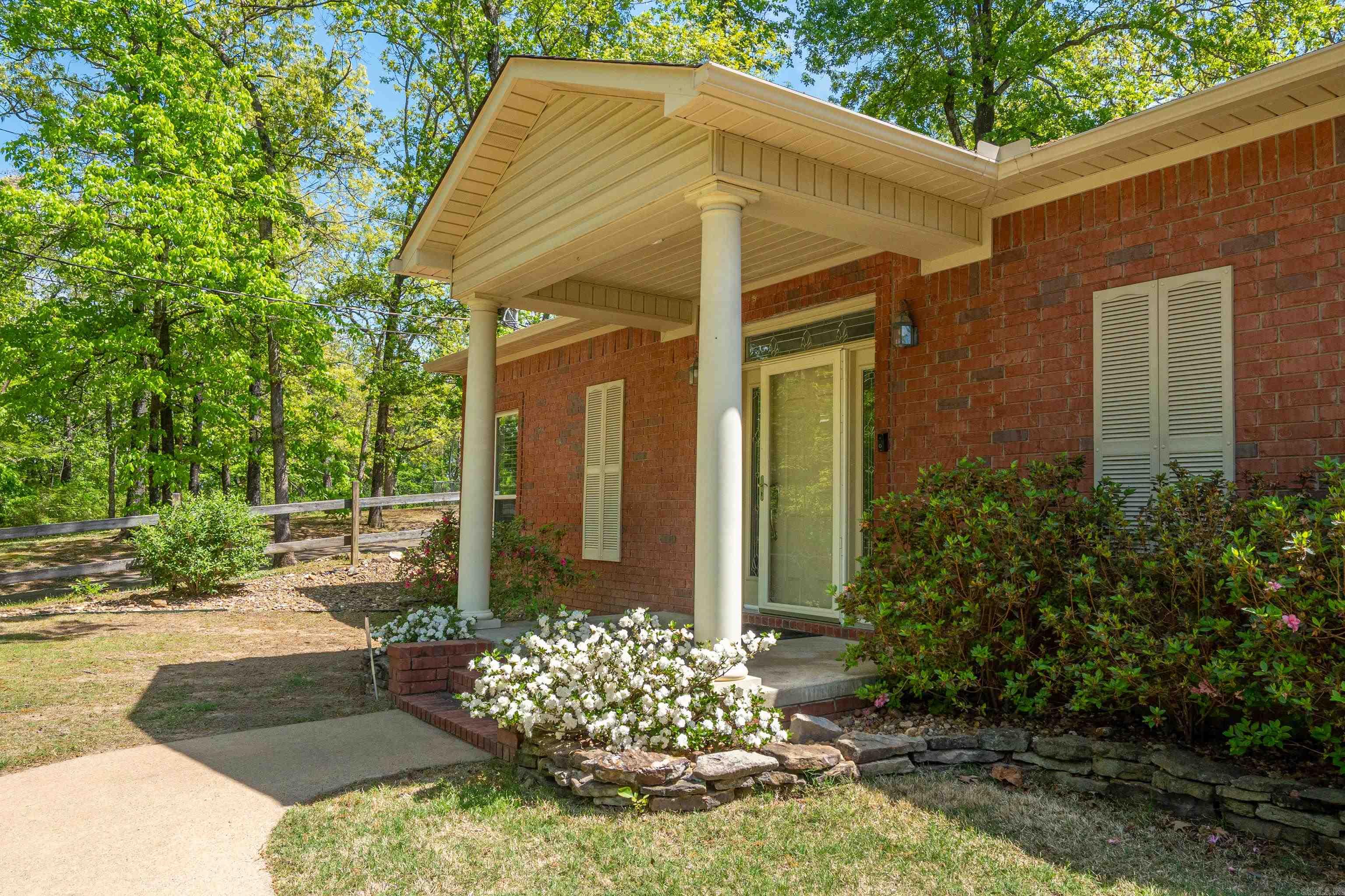 106 Clearview  Hot Springs, AR
