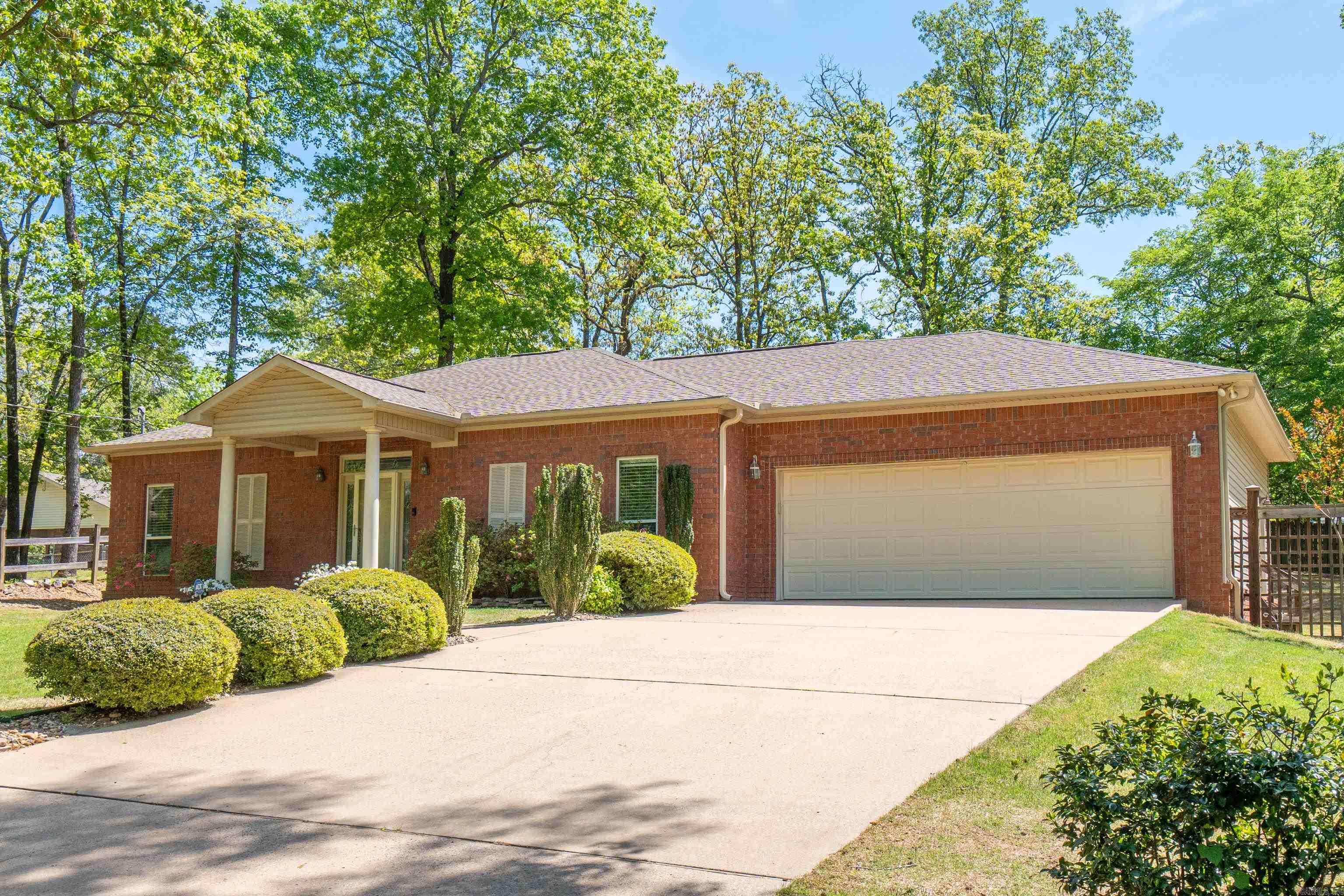 106 Clearview  Hot Springs, AR