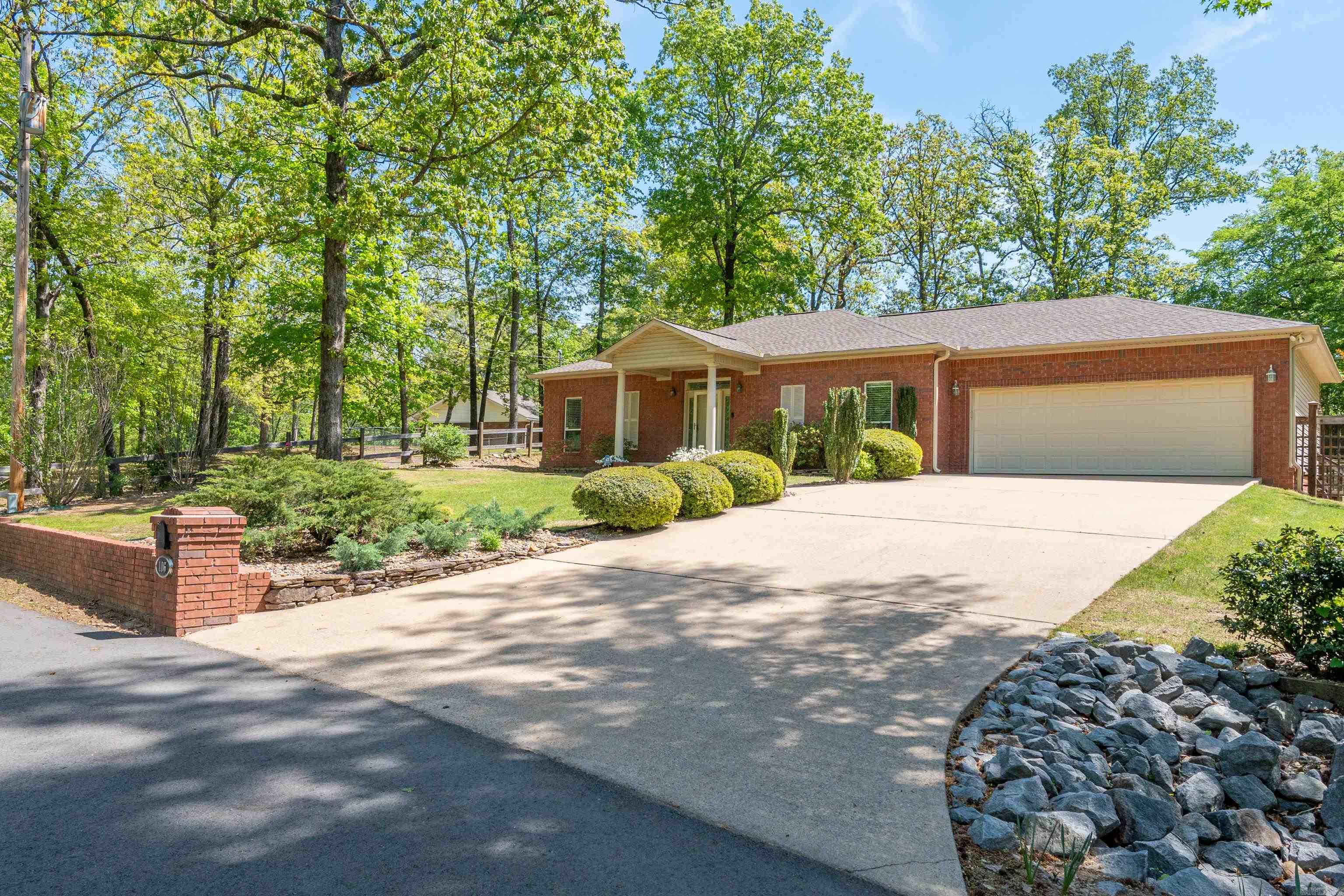 106 Clearview  Hot Springs, AR