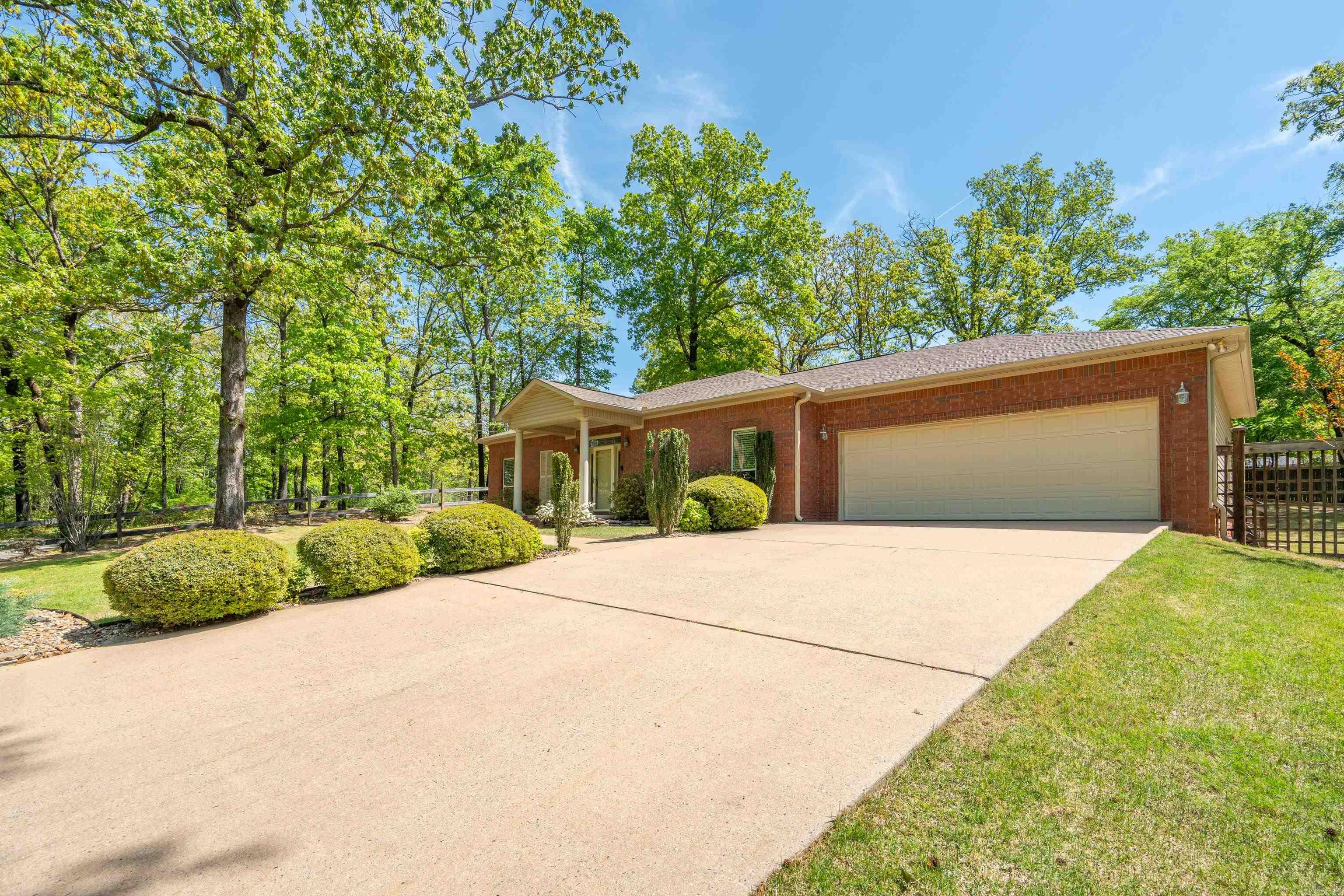 106 Clearview  Hot Springs, AR