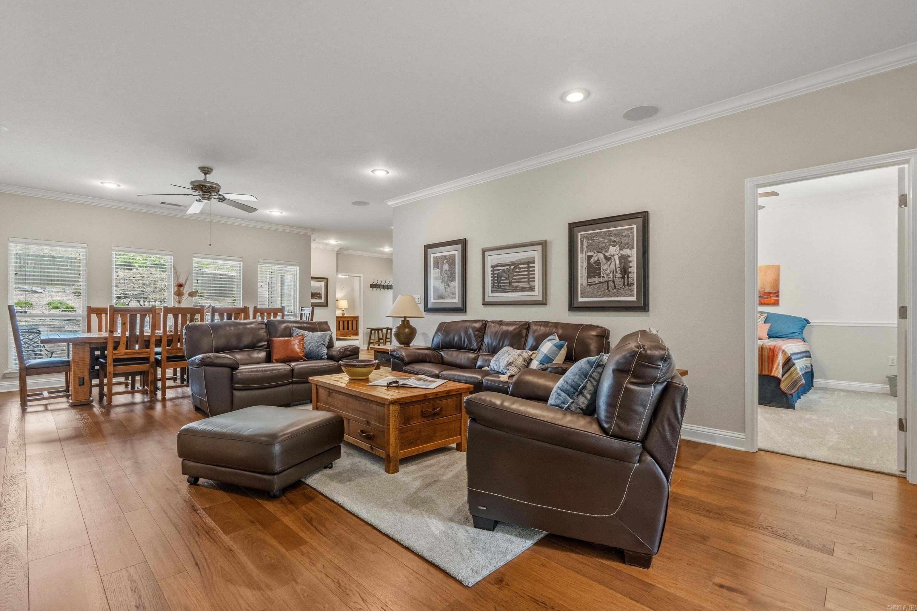 106 Clearview  Hot Springs, AR