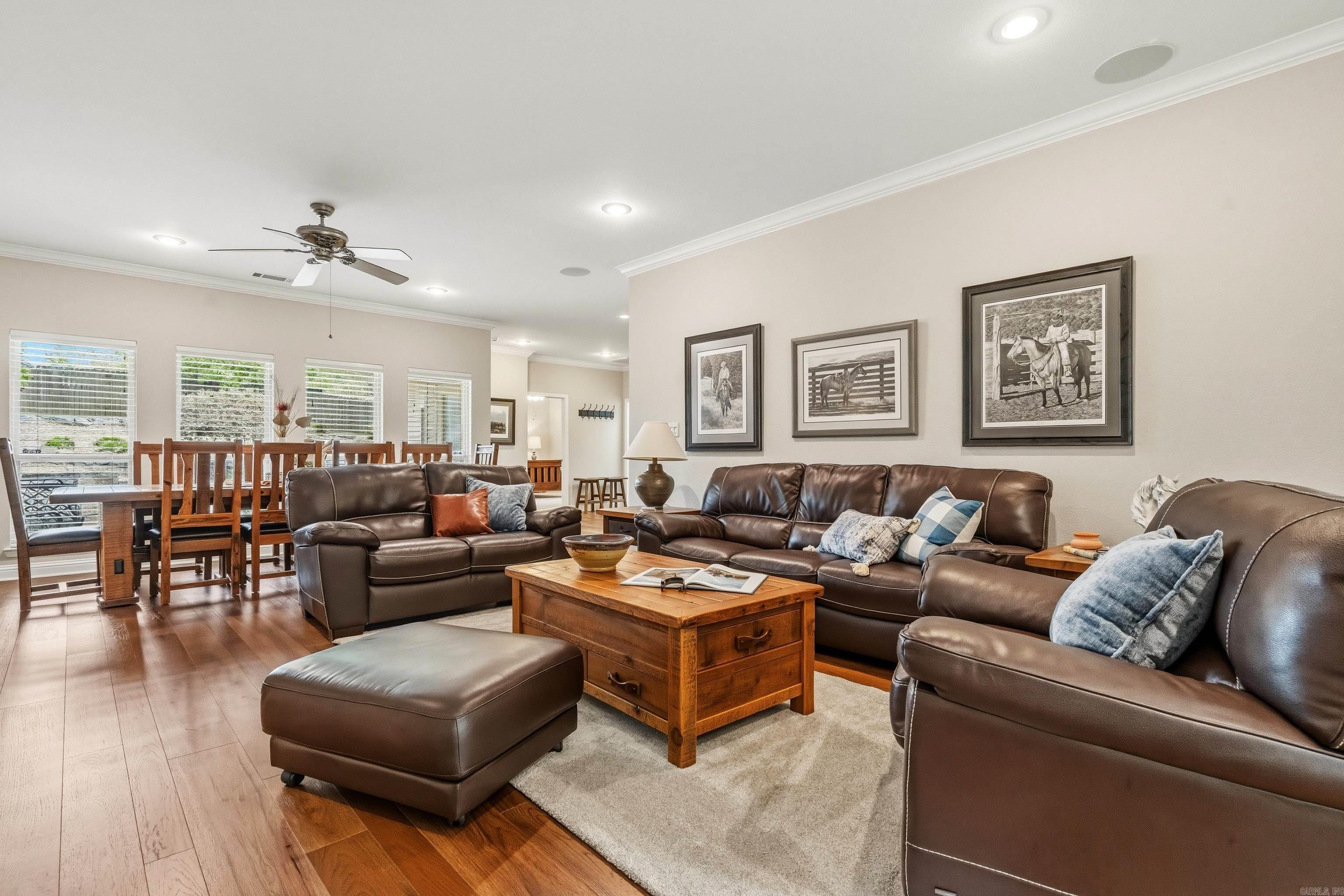 106 Clearview  Hot Springs, AR