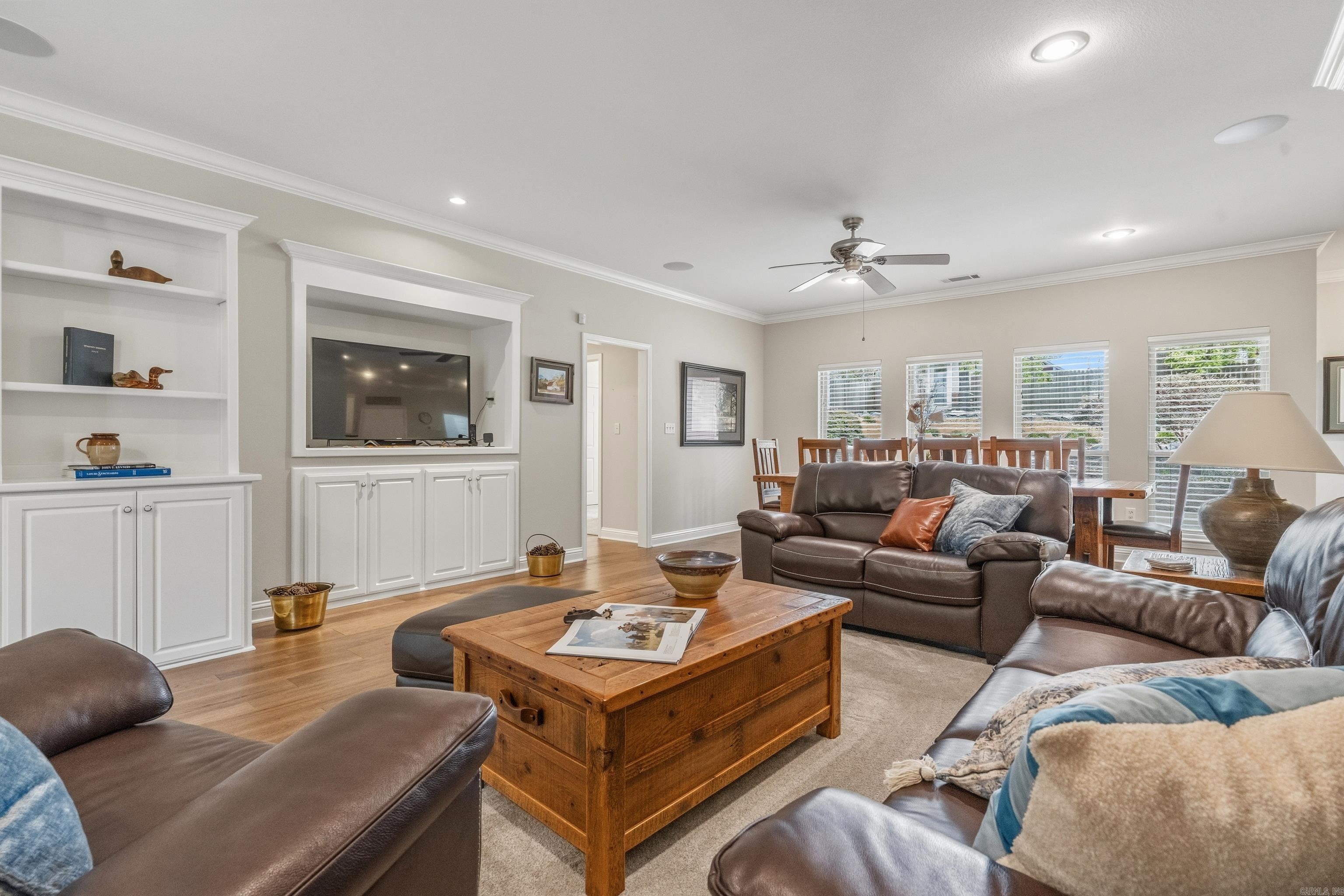 106 Clearview  Hot Springs, AR