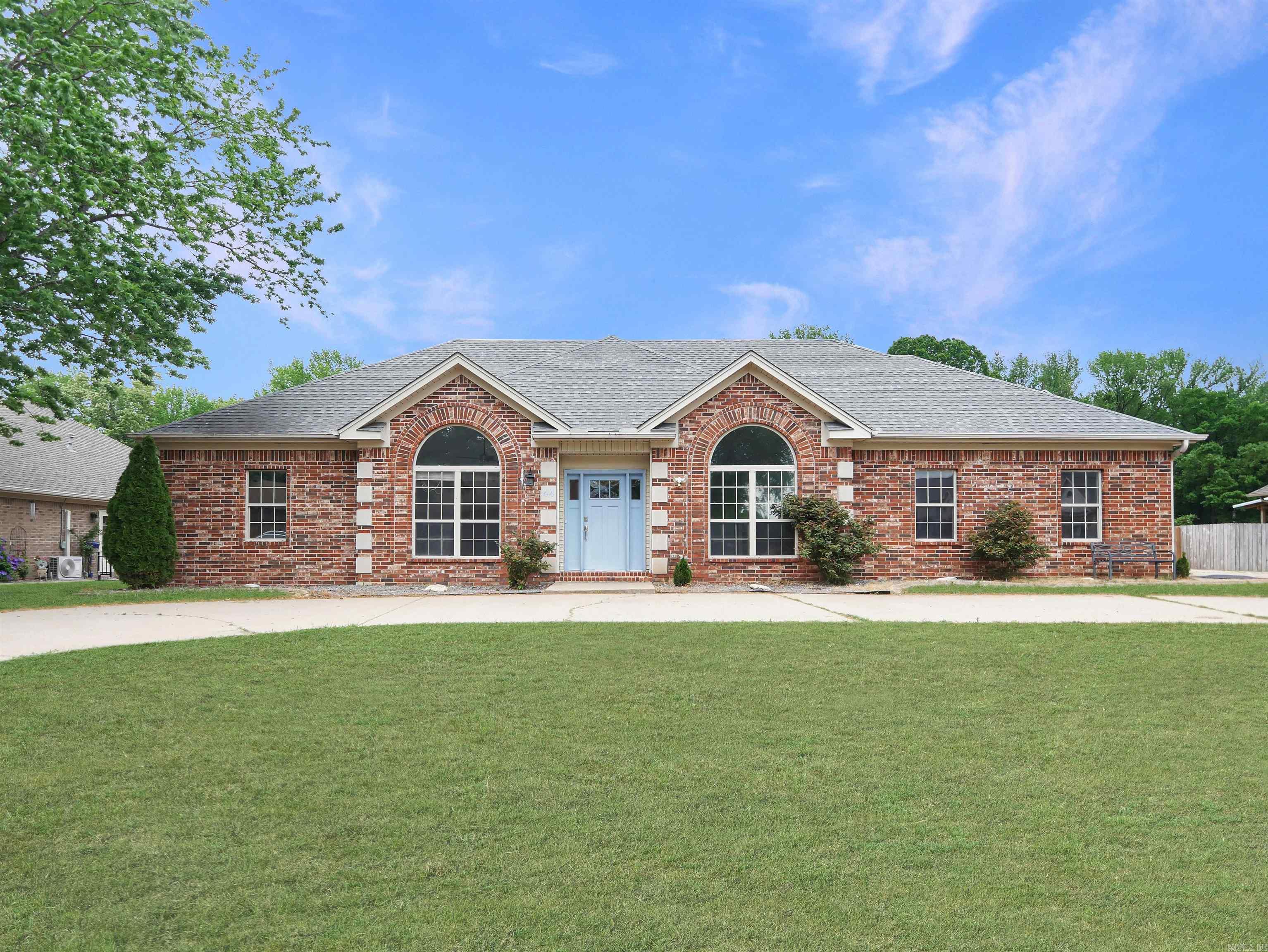 44 Shenandoah  Cabot, AR