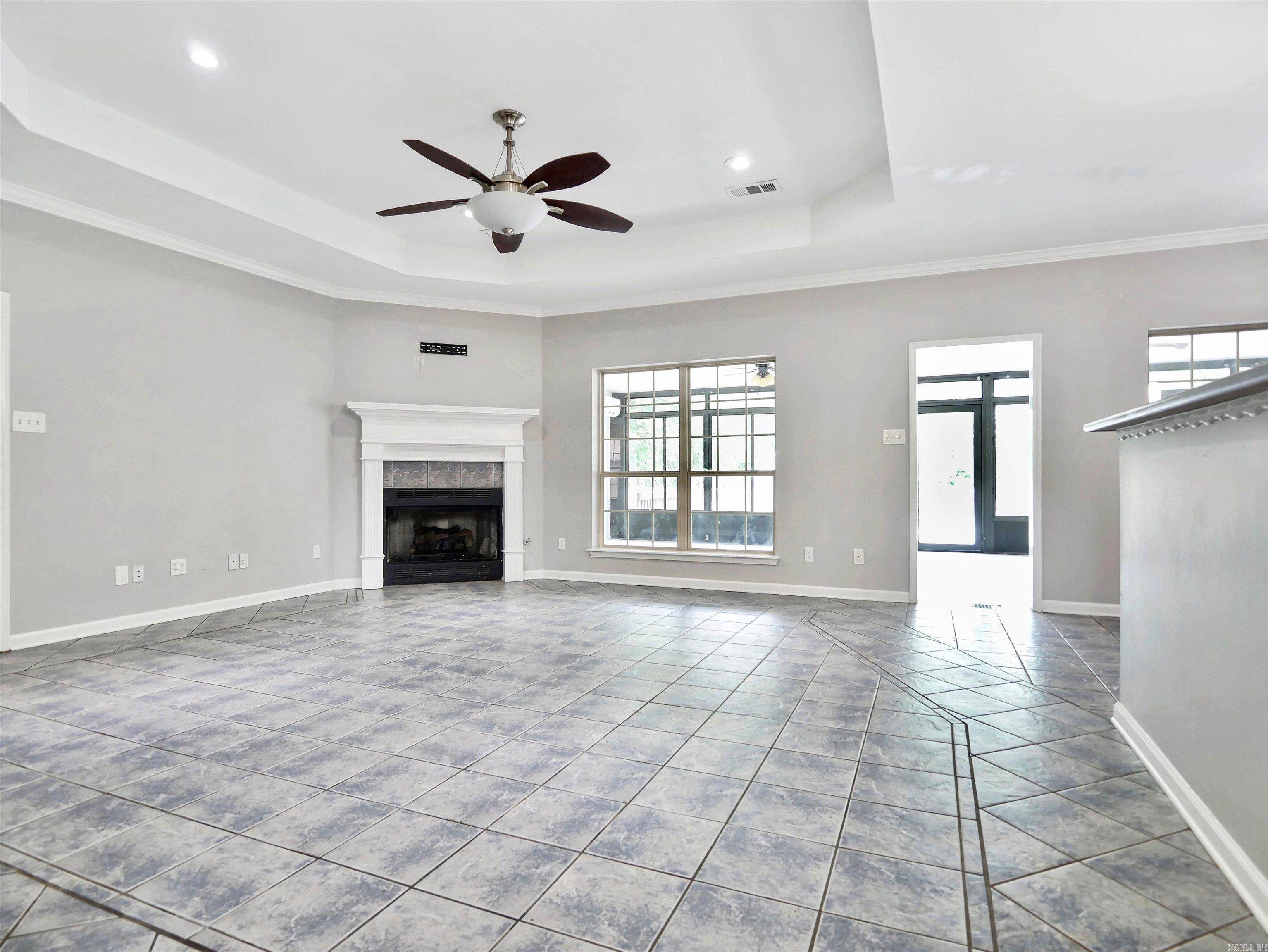 44 Shenandoah  Cabot, AR