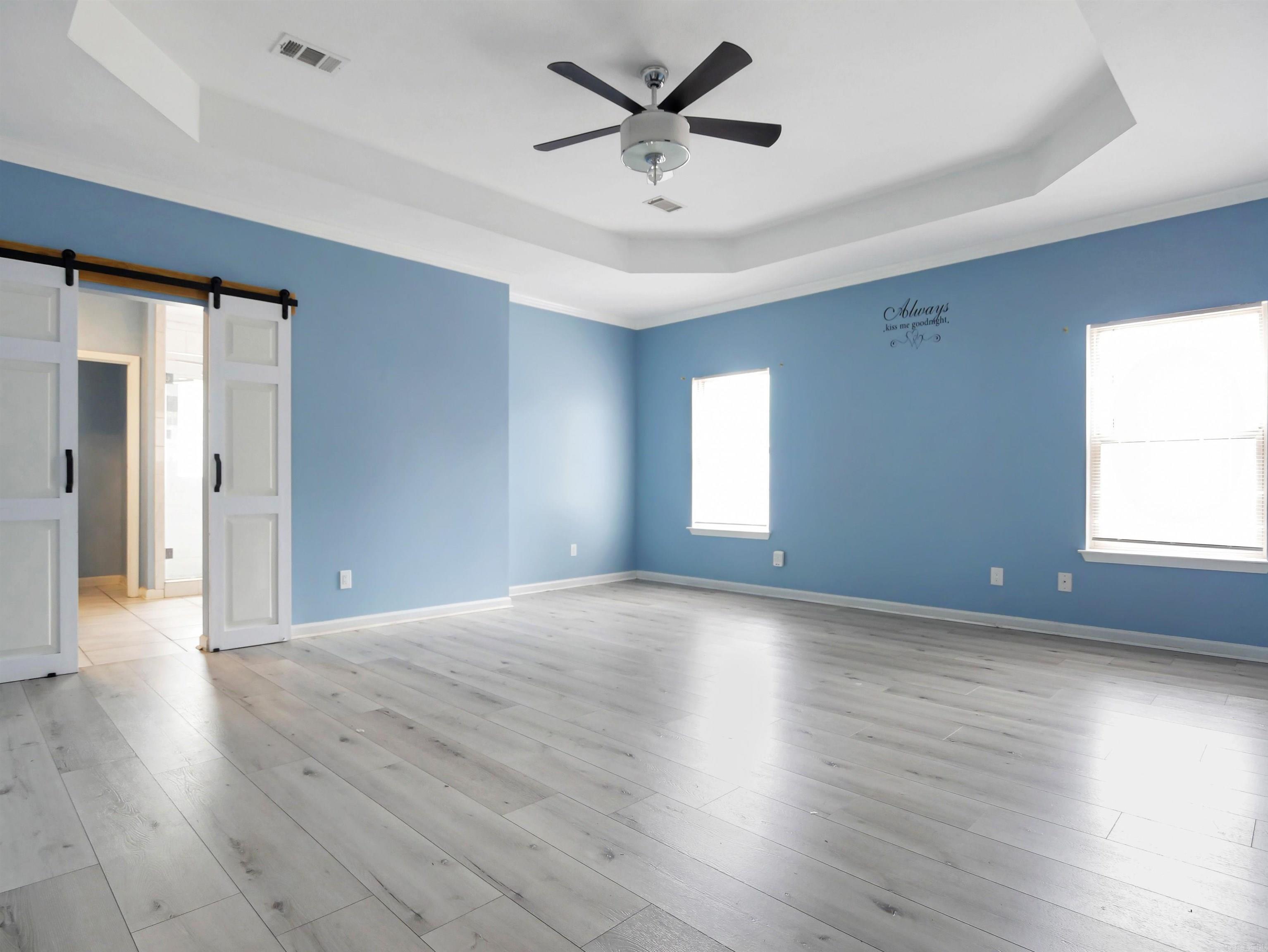 44 Shenandoah  Cabot, AR