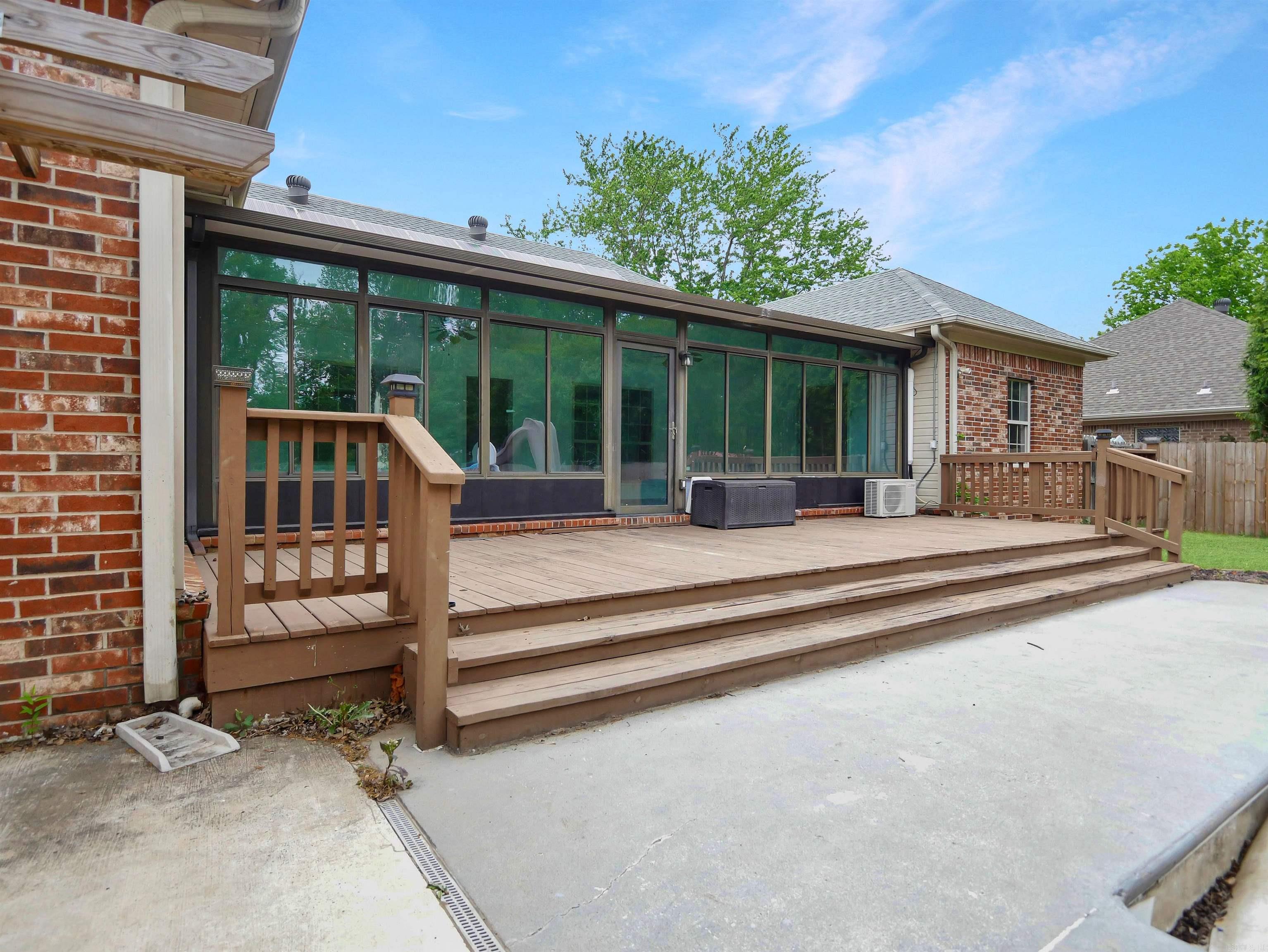 44 Shenandoah  Cabot, AR