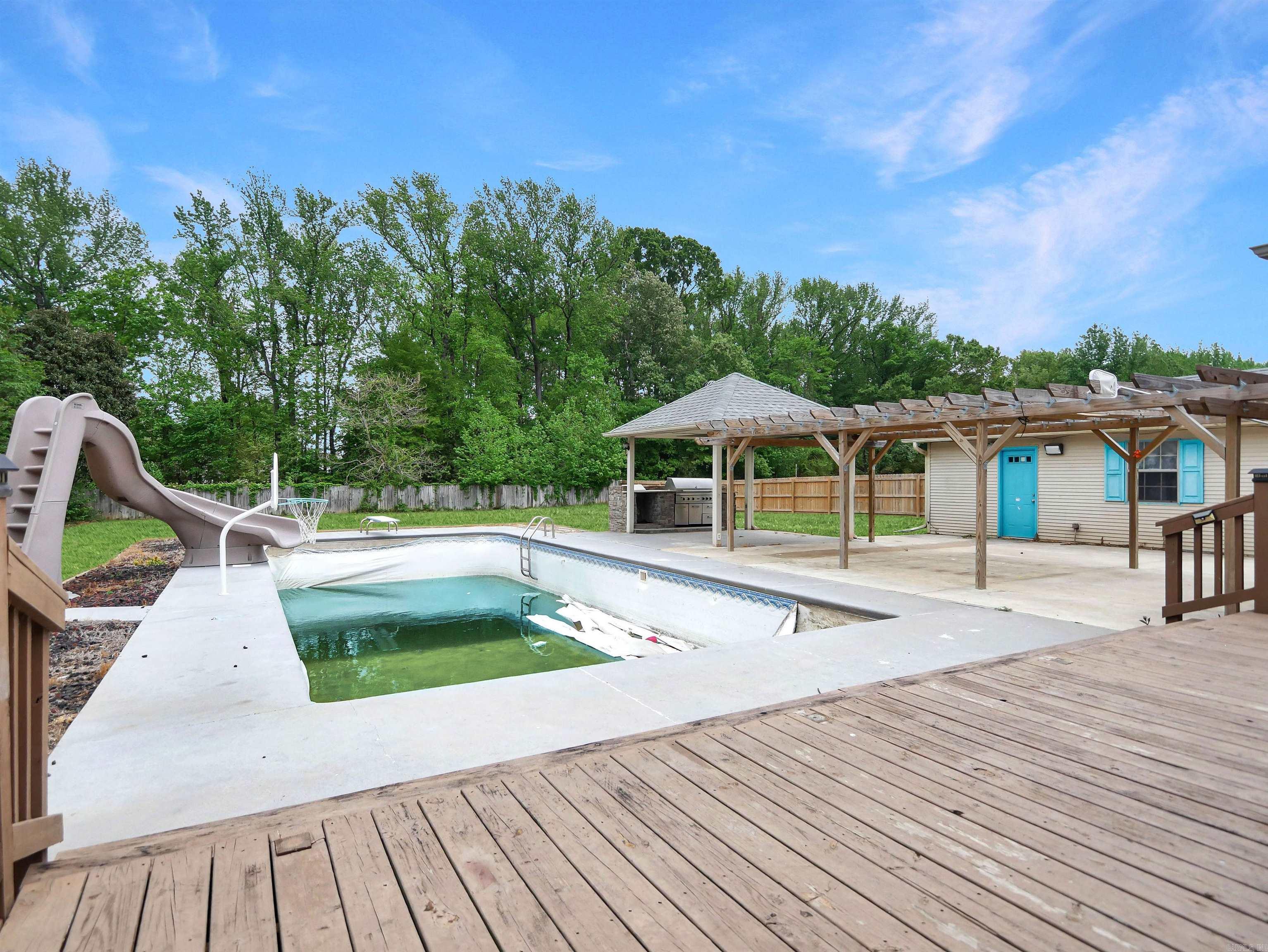 44 Shenandoah  Cabot, AR