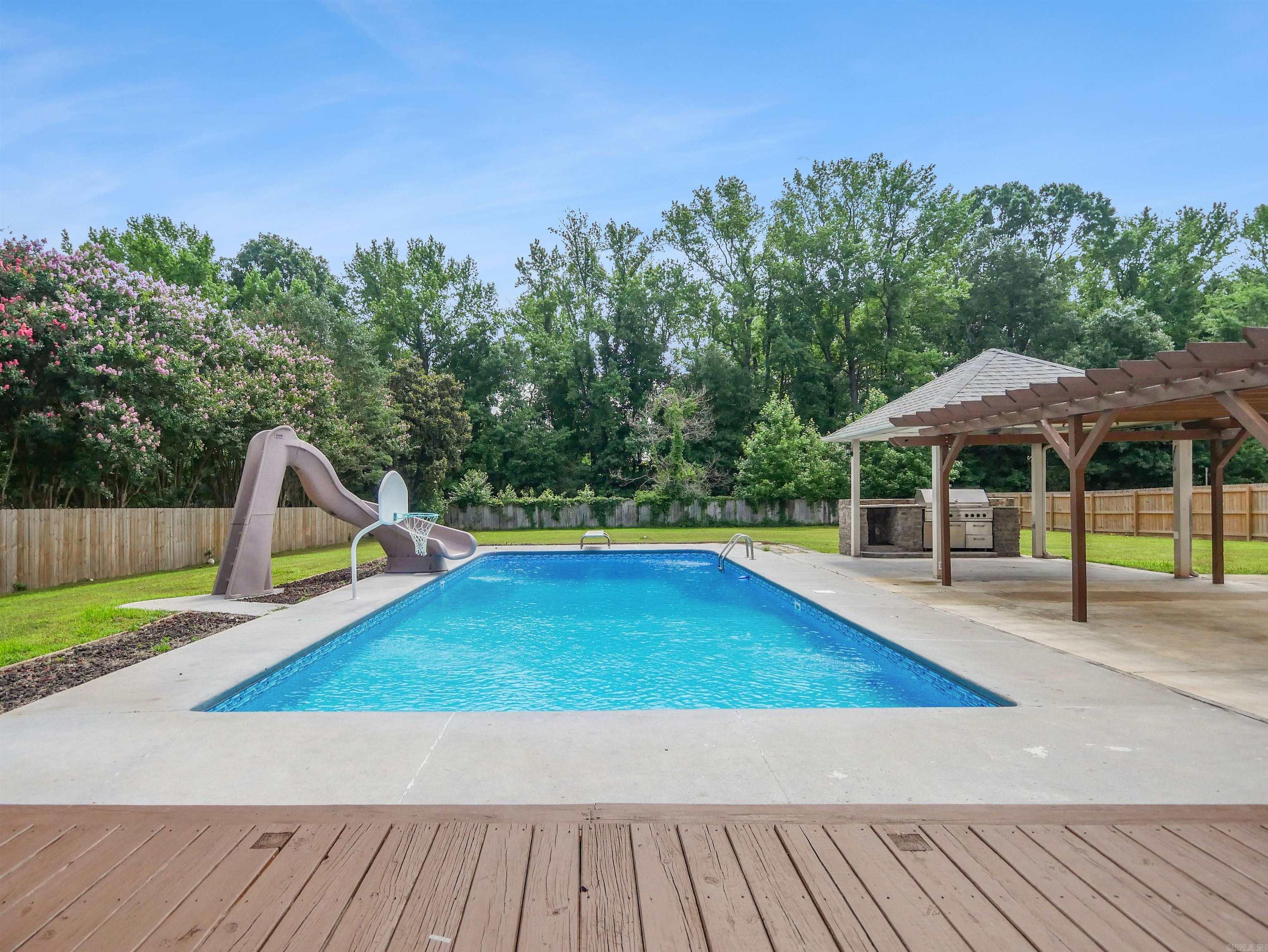44 Shenandoah  Cabot, AR