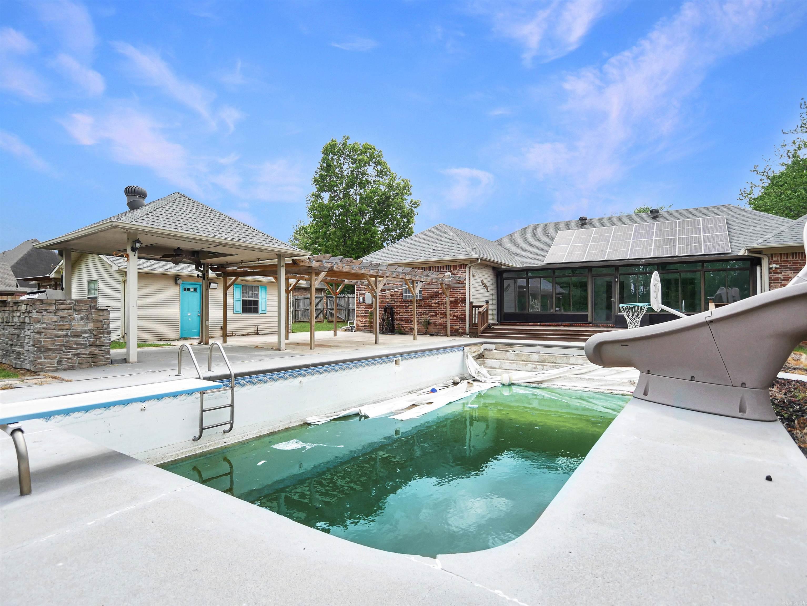 44 Shenandoah  Cabot, AR