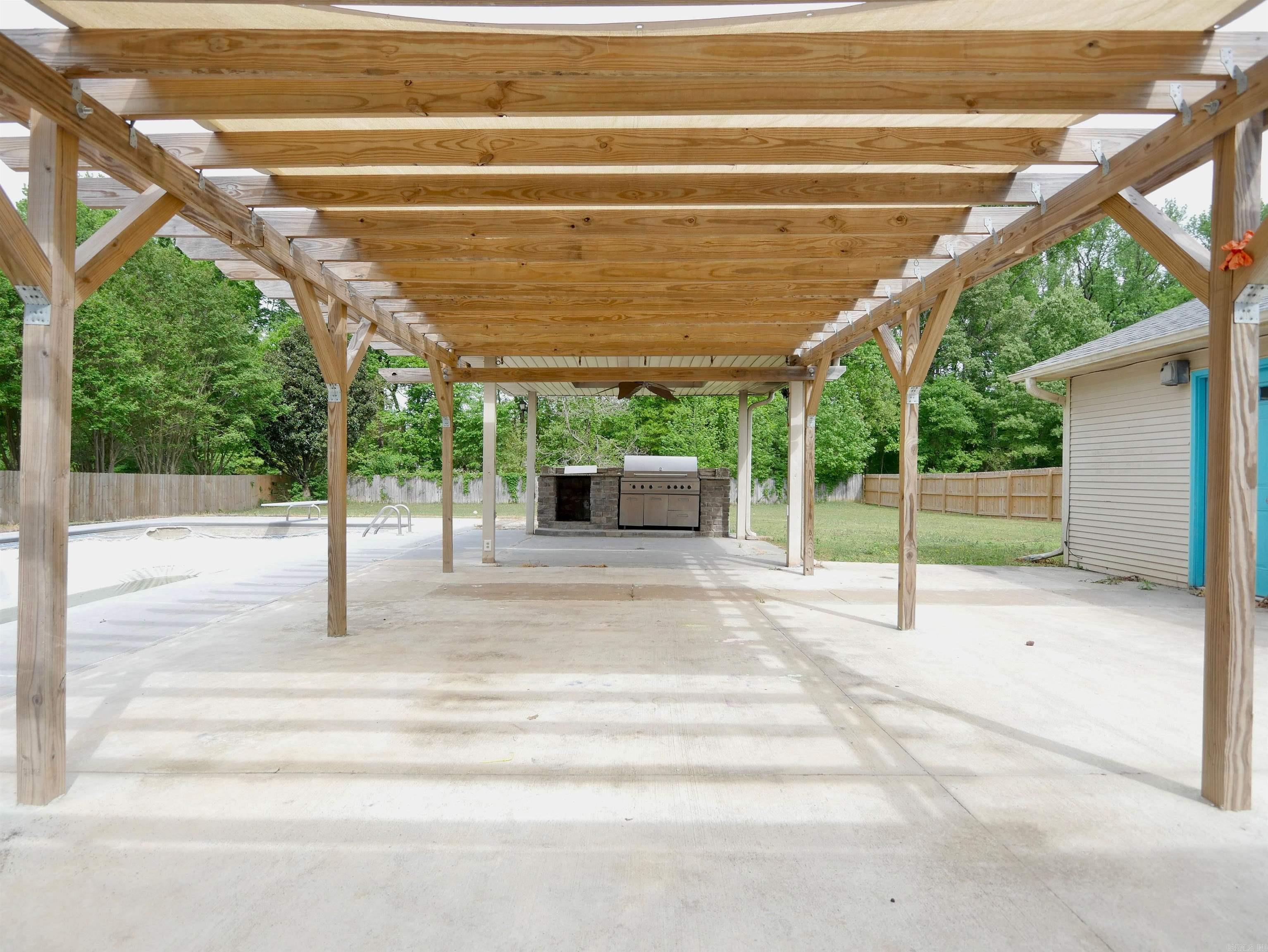 44 Shenandoah  Cabot, AR