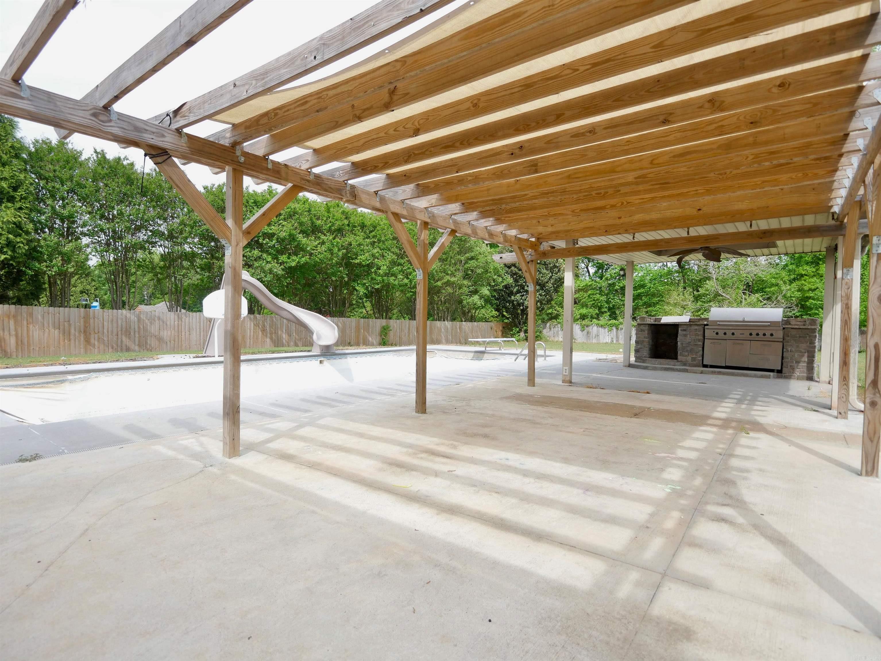 44 Shenandoah  Cabot, AR