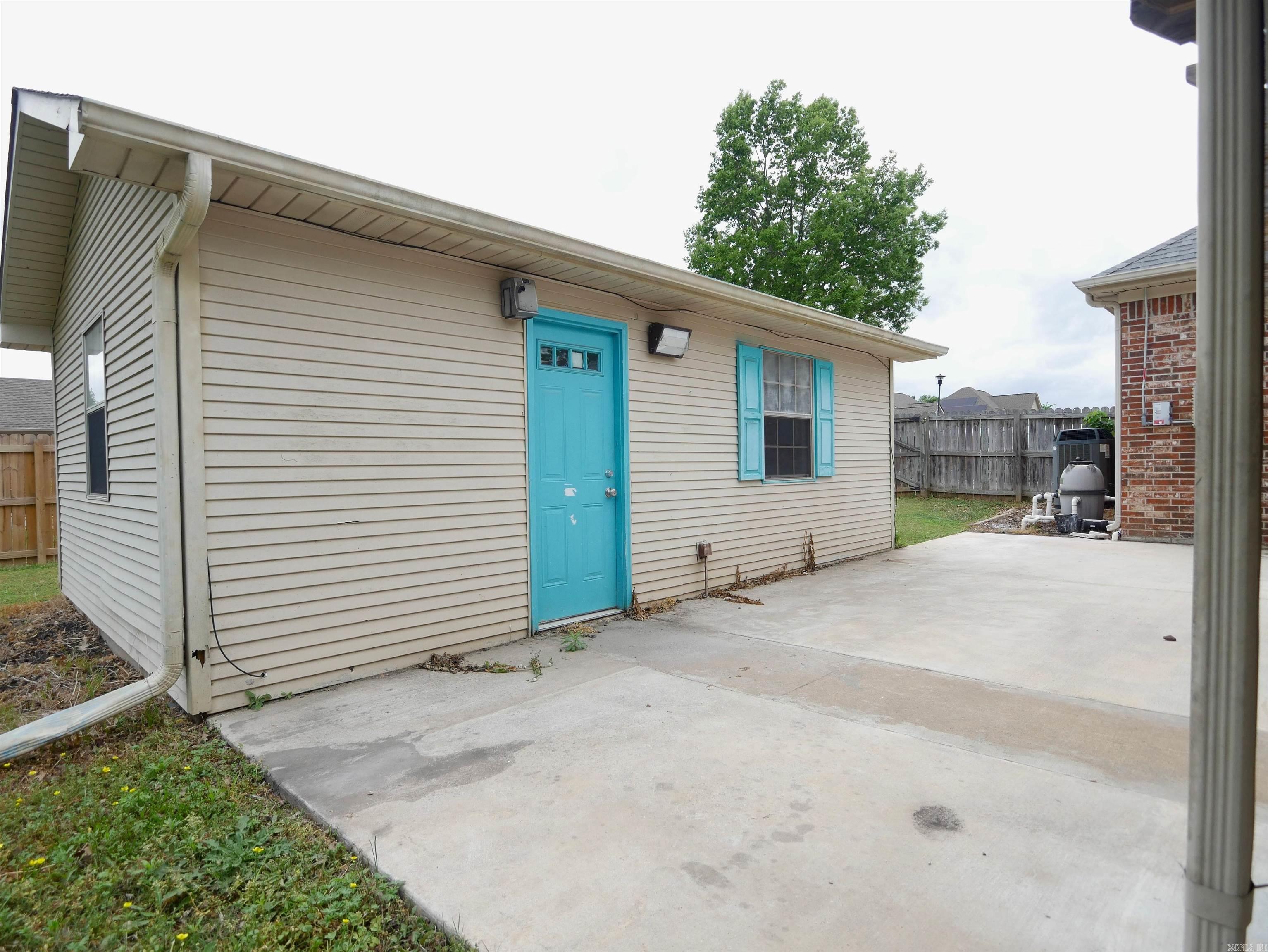 44 Shenandoah  Cabot, AR