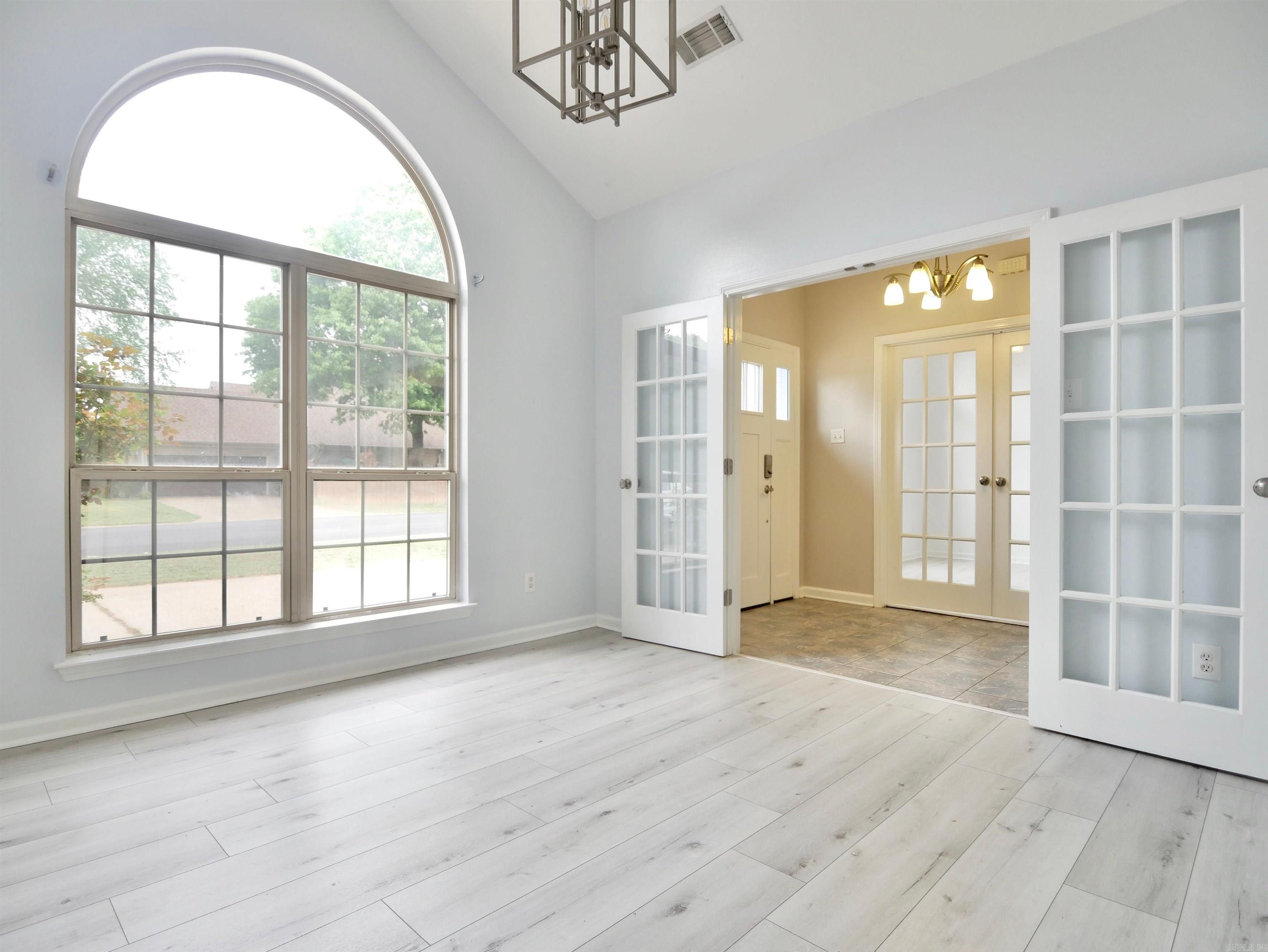 44 Shenandoah  Cabot, AR