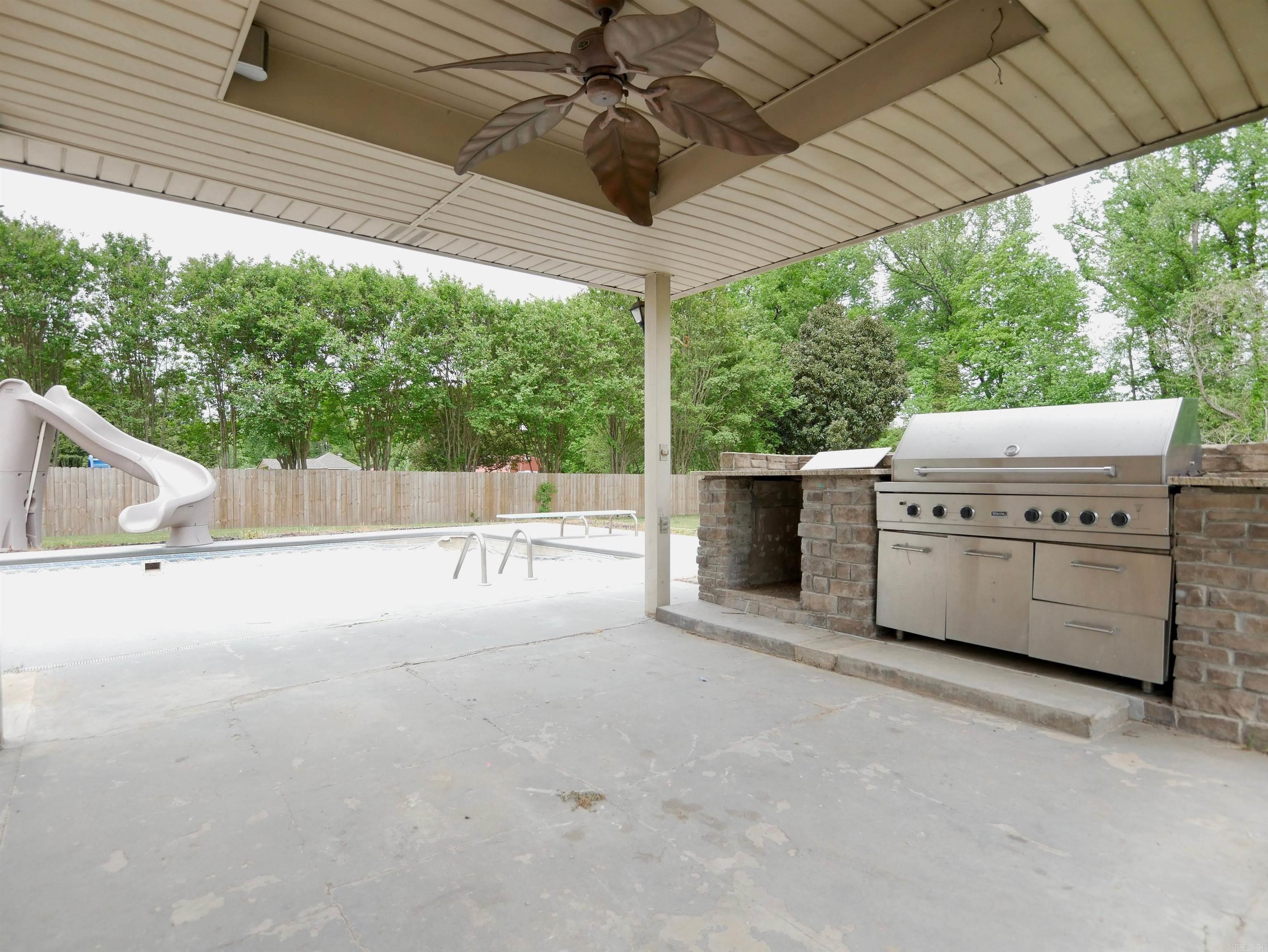 44 Shenandoah  Cabot, AR