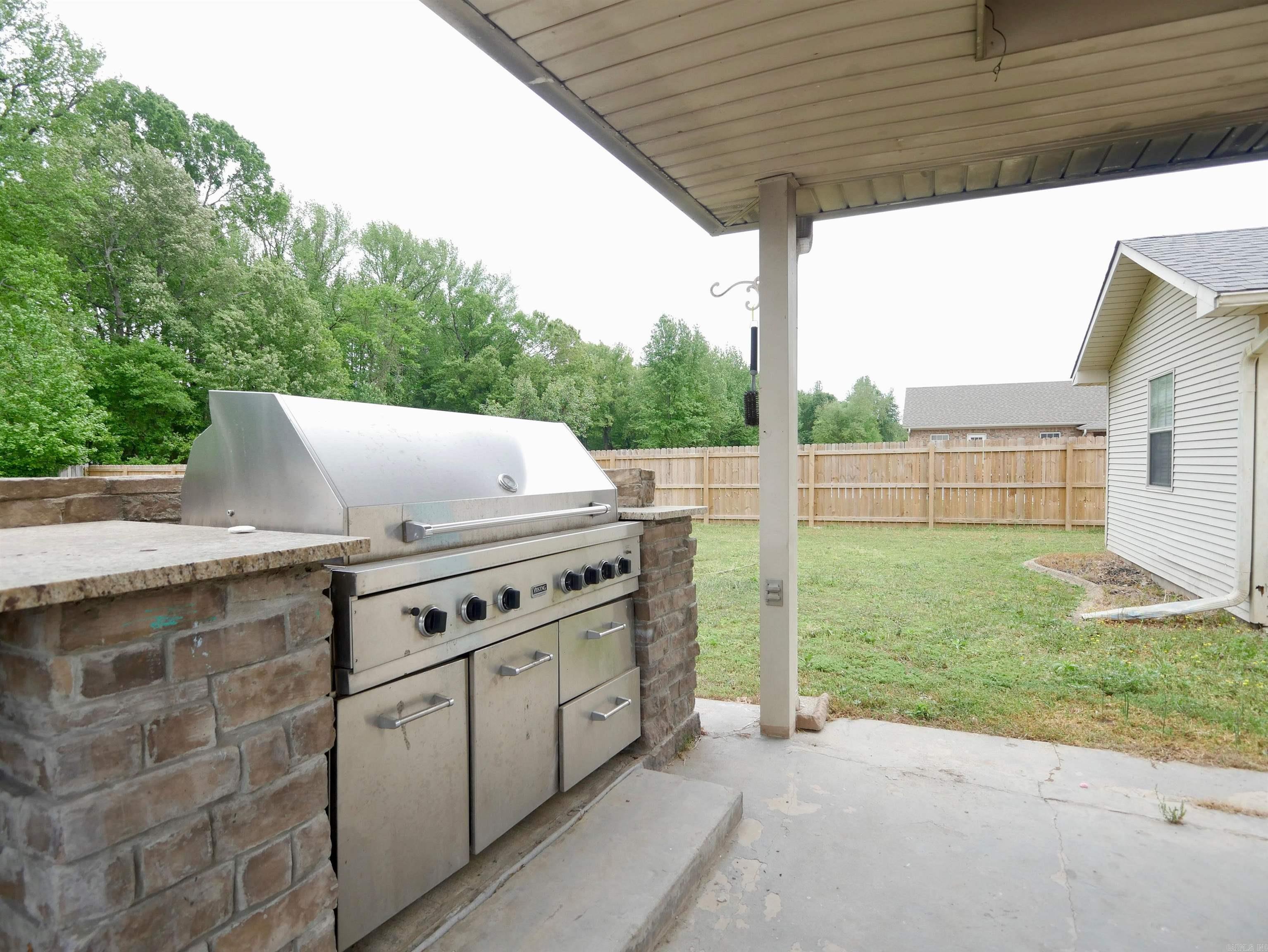 44 Shenandoah  Cabot, AR