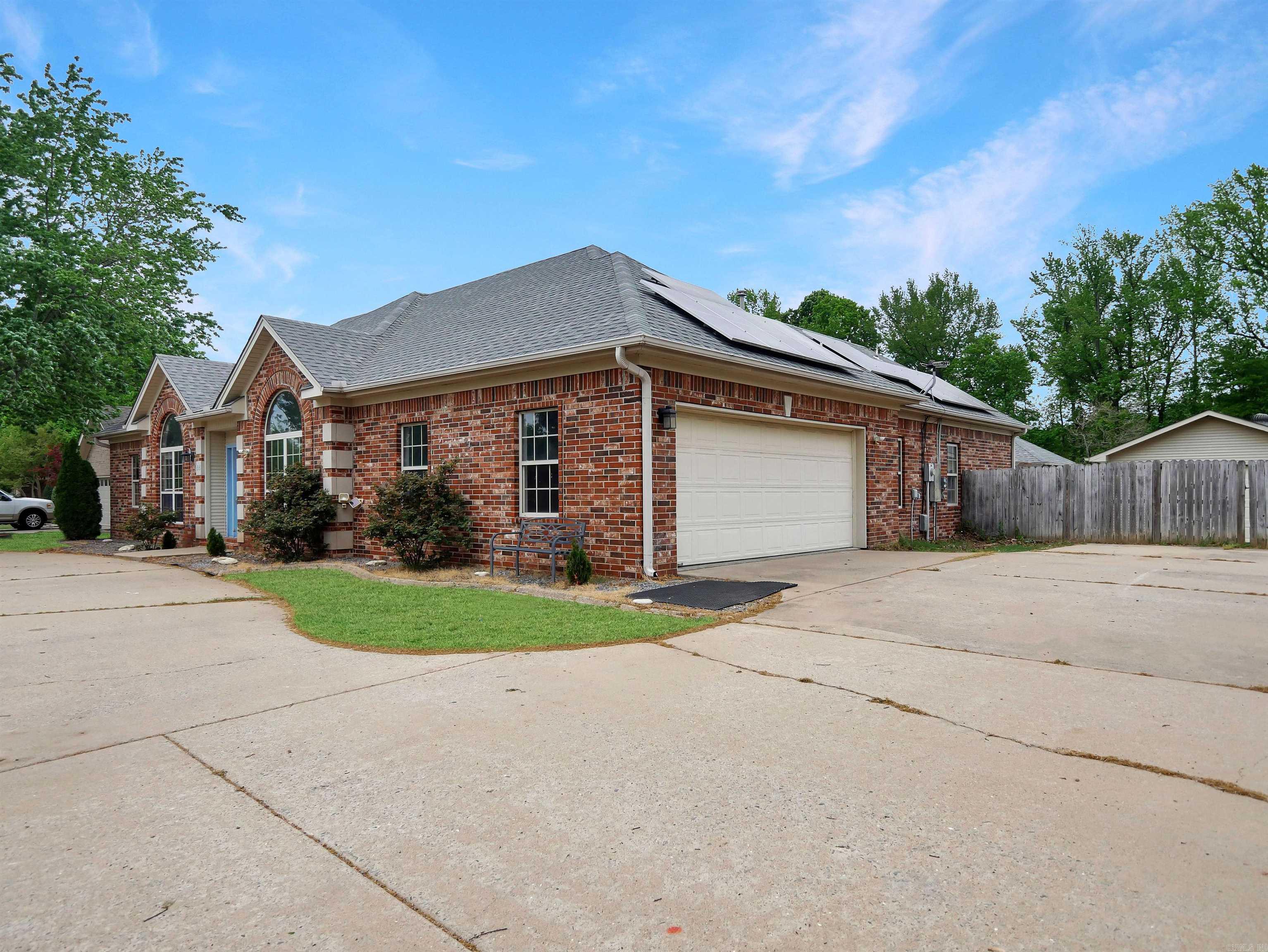 44 Shenandoah  Cabot, AR