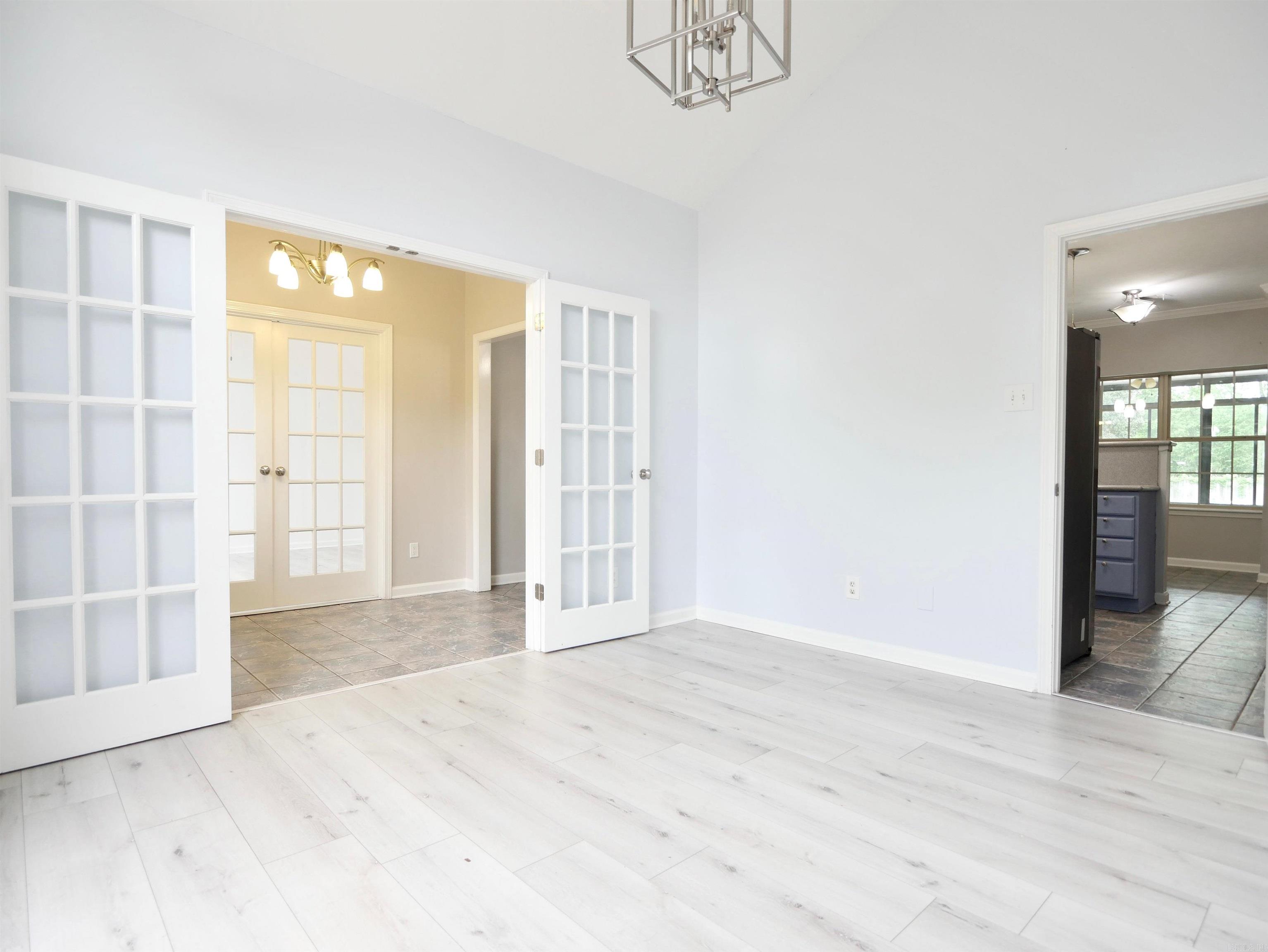 44 Shenandoah  Cabot, AR