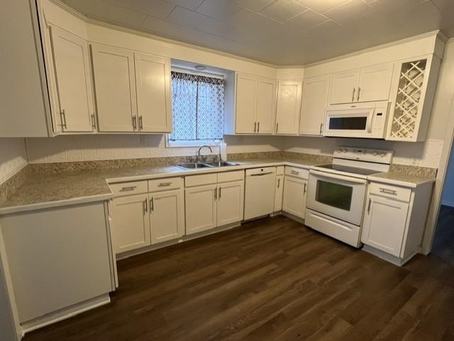 402 E 1st  Imboden, AR