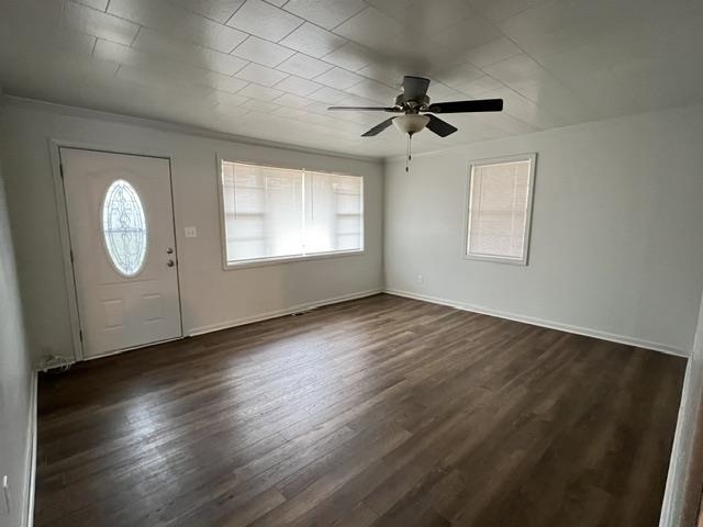 402 E 1st  Imboden, AR