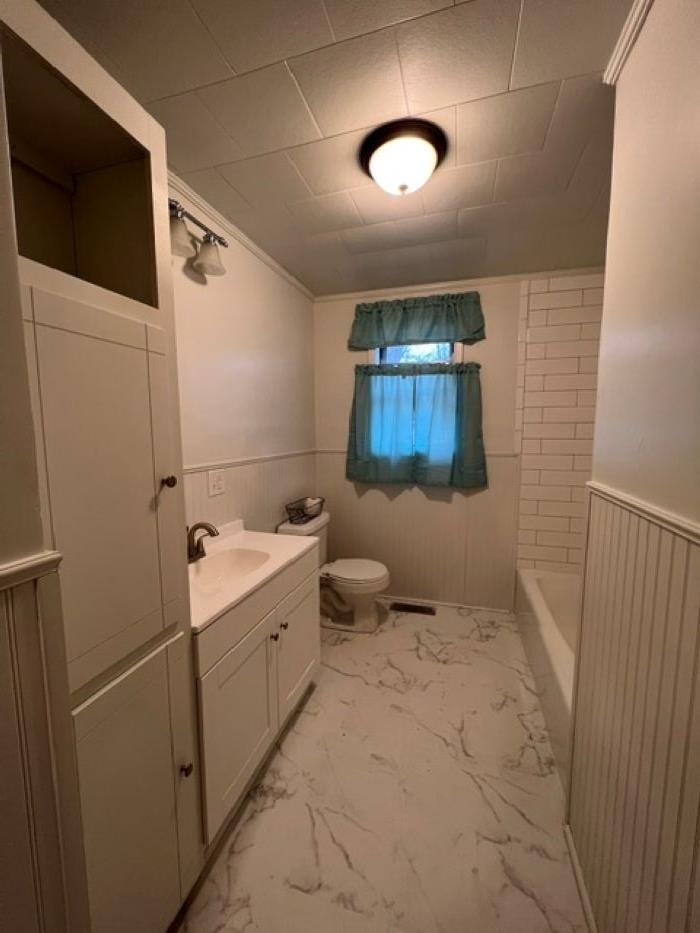 402 E 1st  Imboden, AR