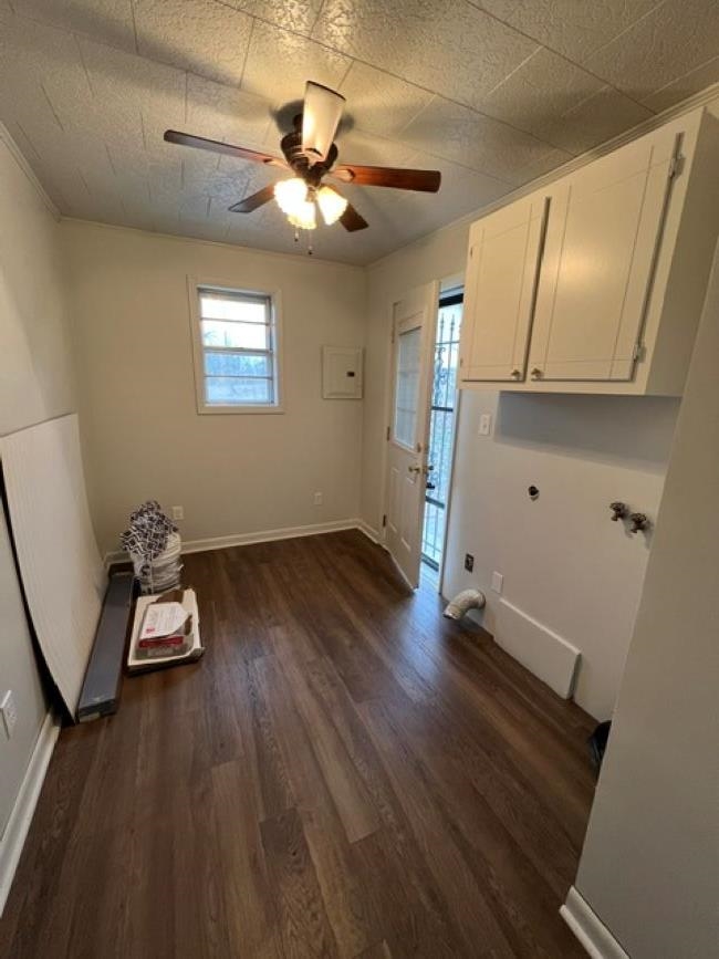 402 E 1st  Imboden, AR