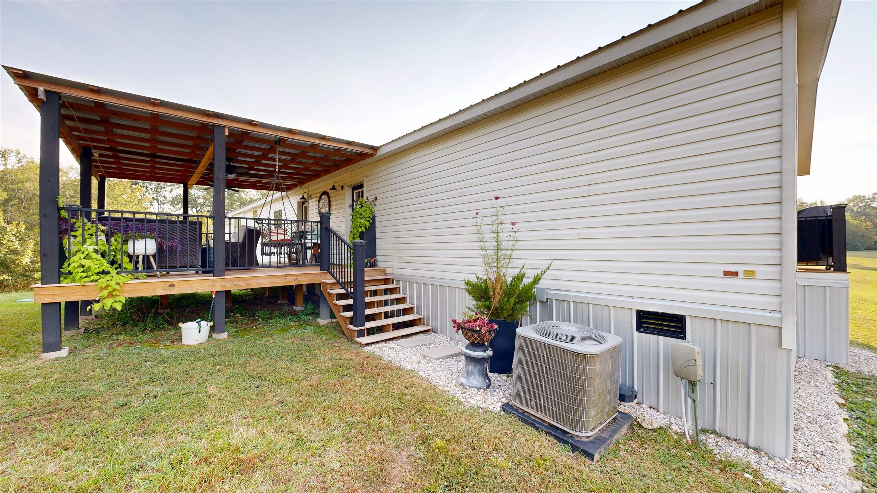 2570 Highway 7  Bismarck, AR