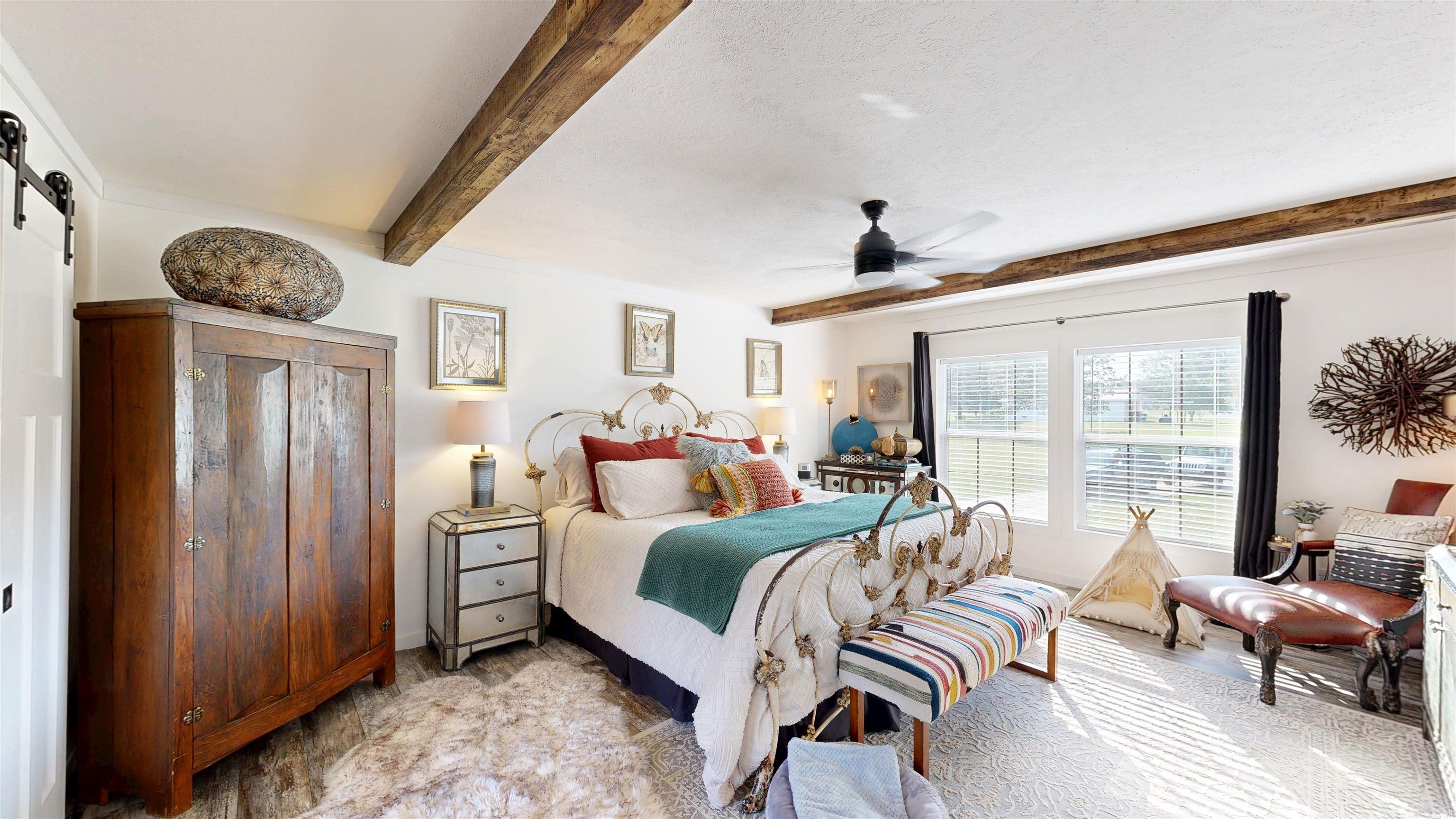 2570 Highway 7  Bismarck, AR