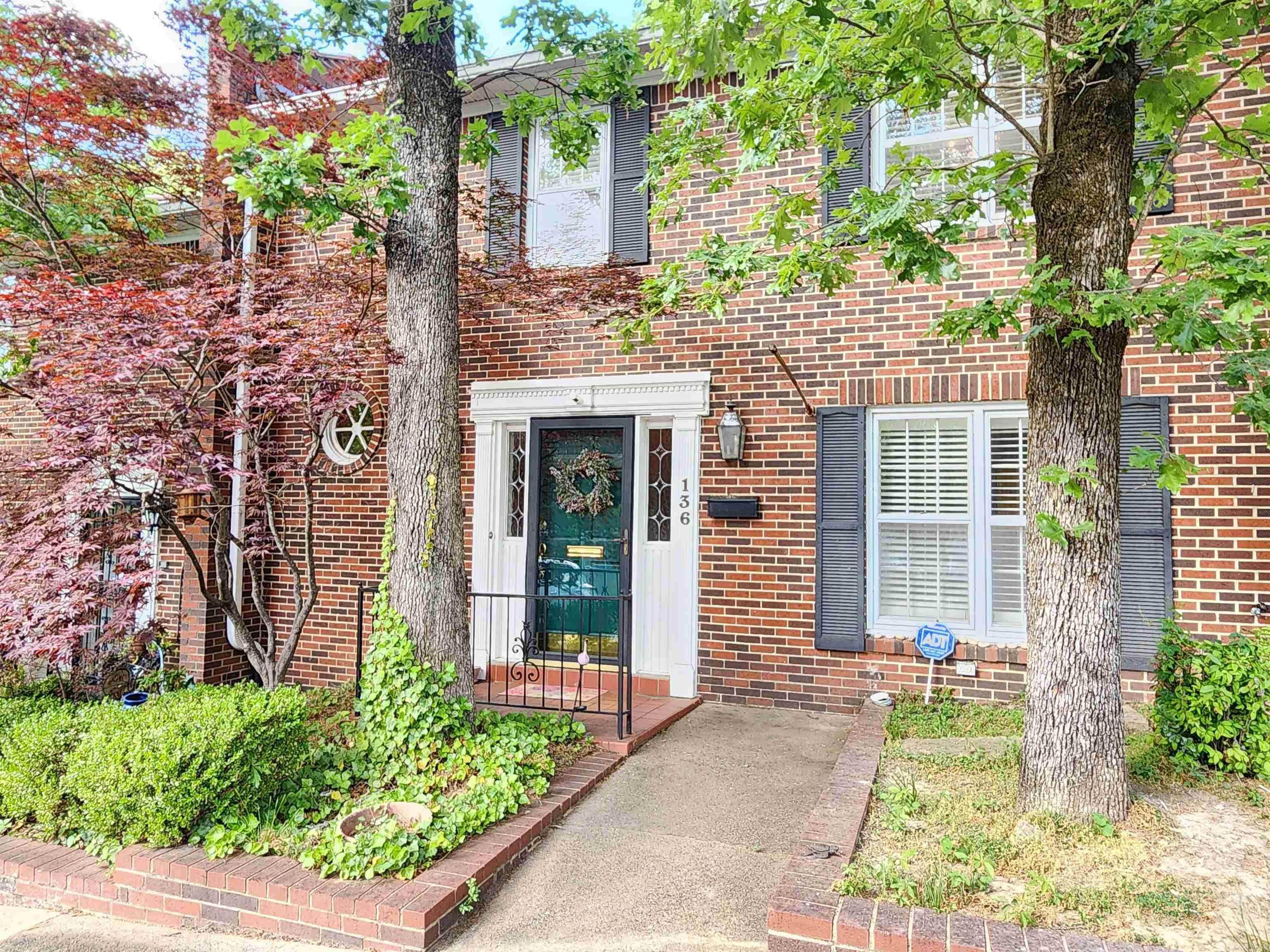 136 Cambridge  Little Rock, AR