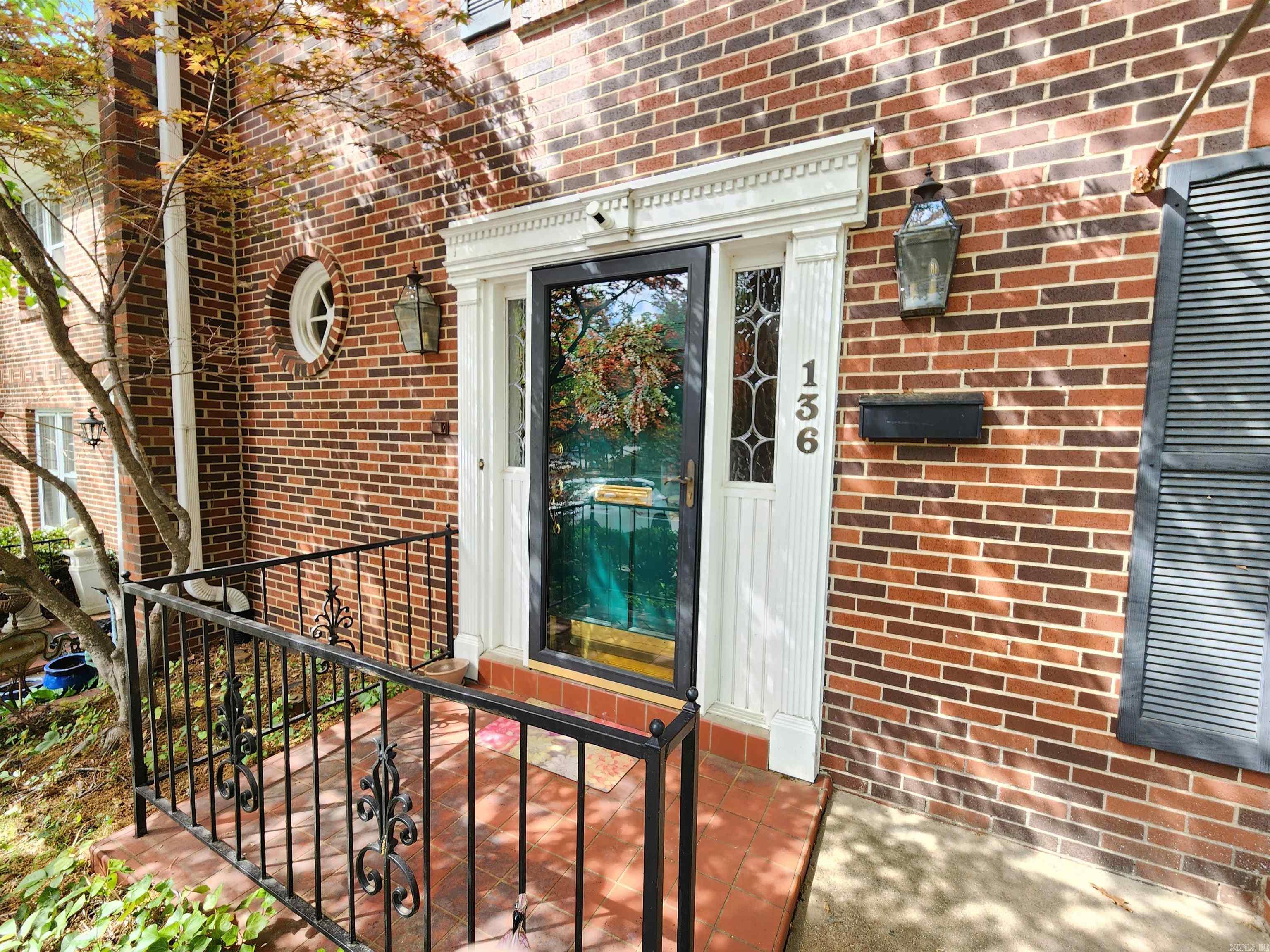 136 Cambridge  Little Rock, AR