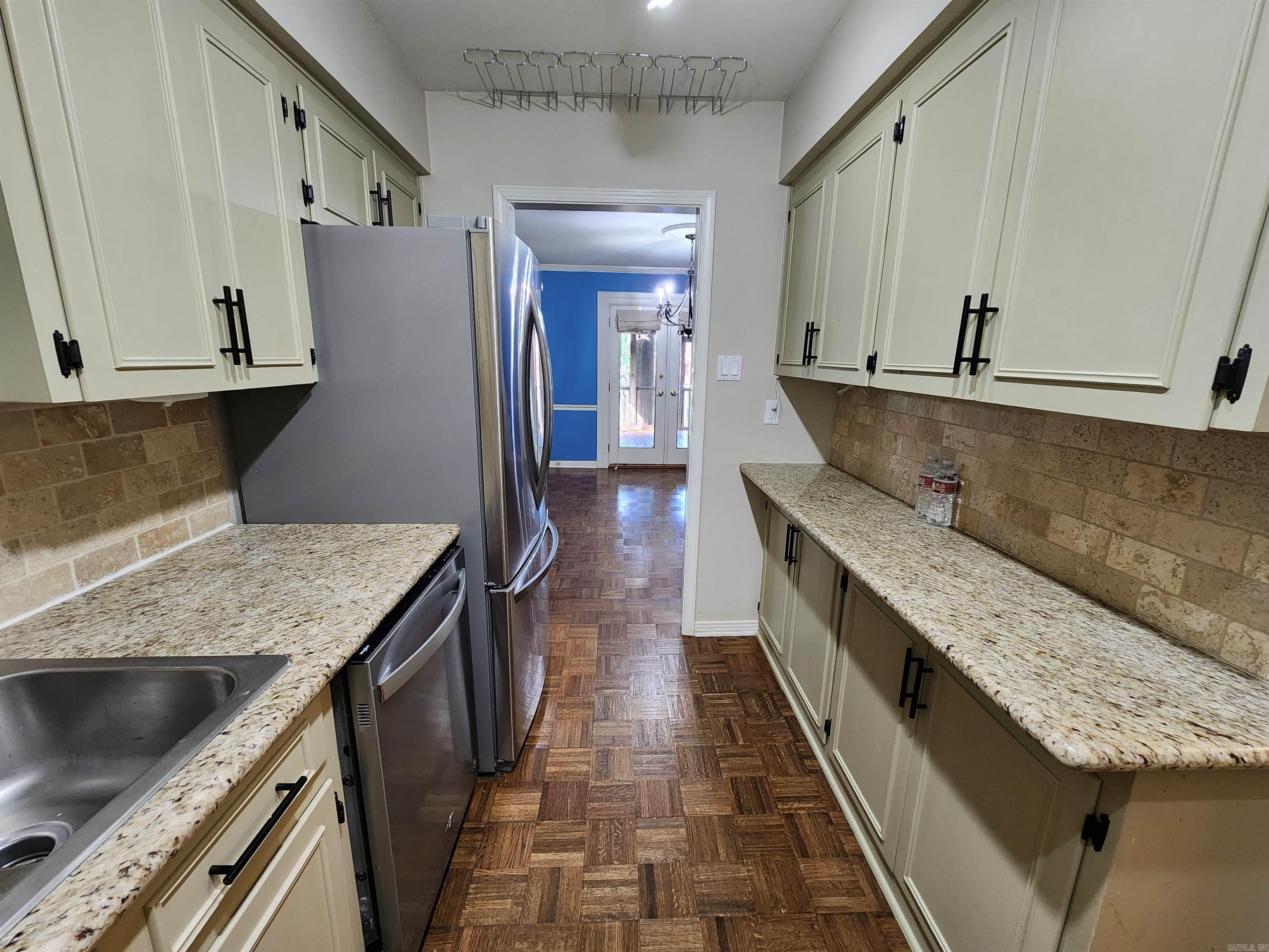 136 Cambridge  Little Rock, AR