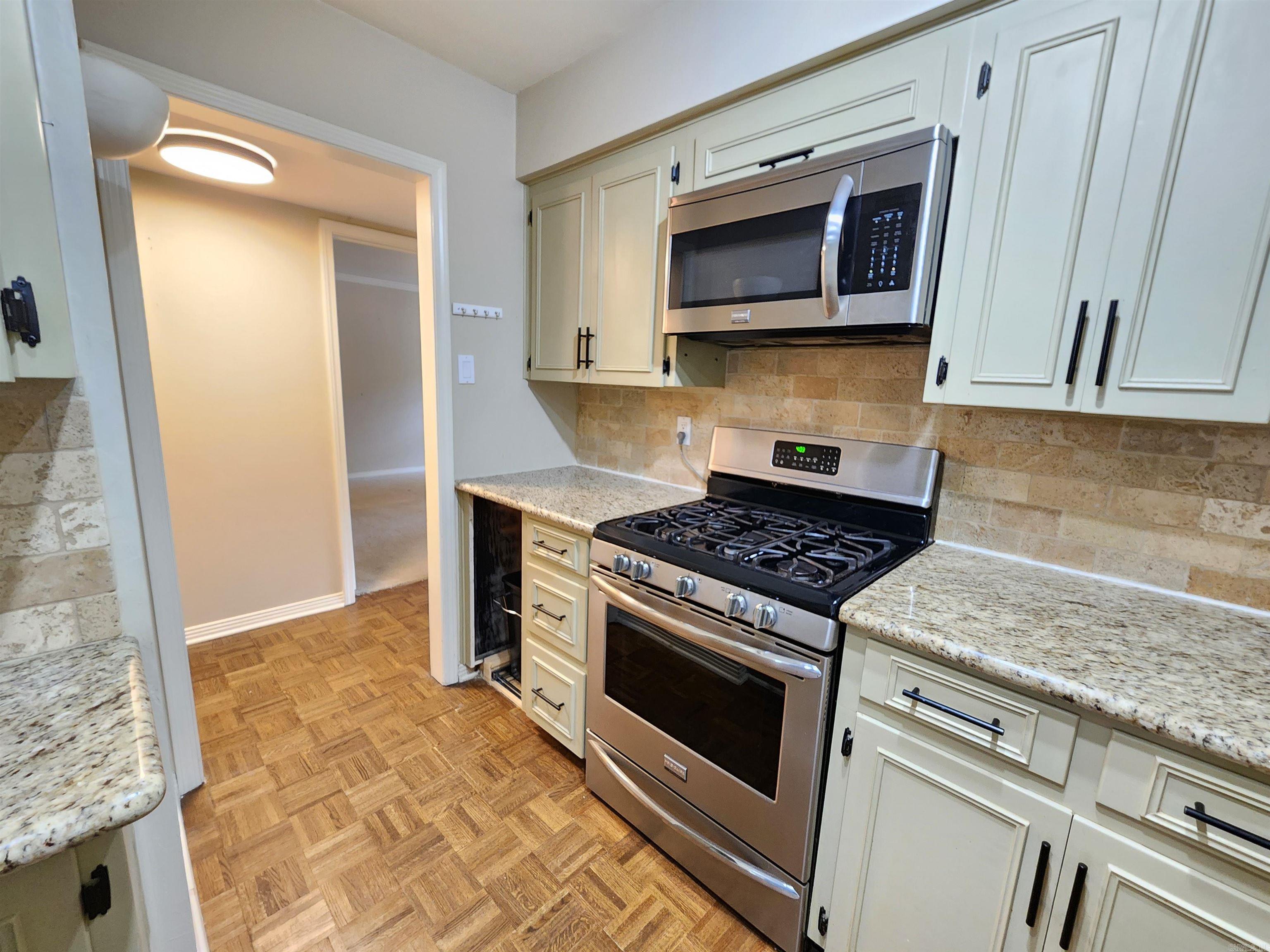 136 Cambridge  Little Rock, AR