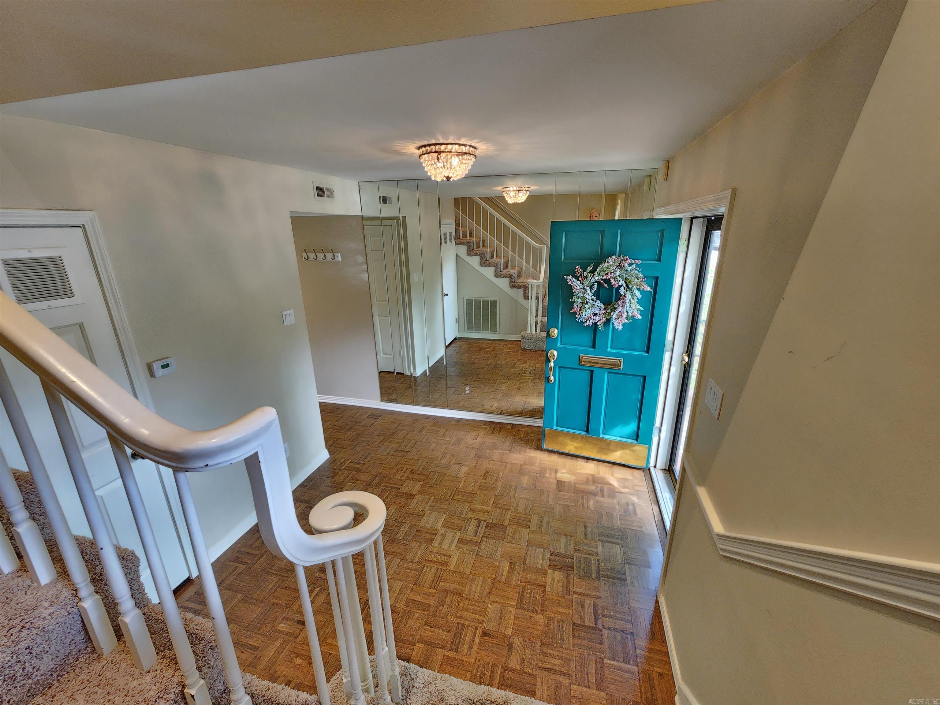 136 Cambridge  Little Rock, AR