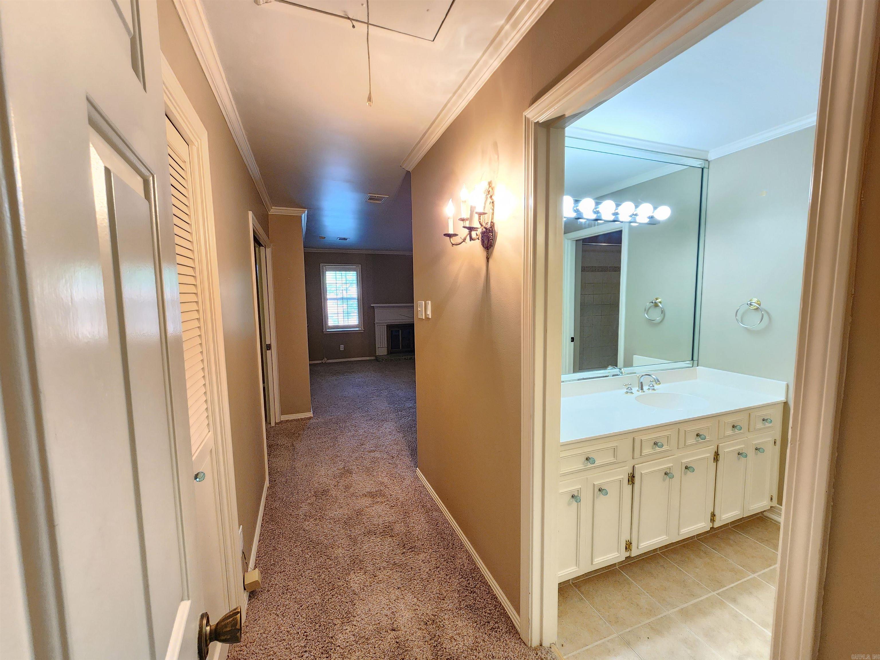 136 Cambridge  Little Rock, AR