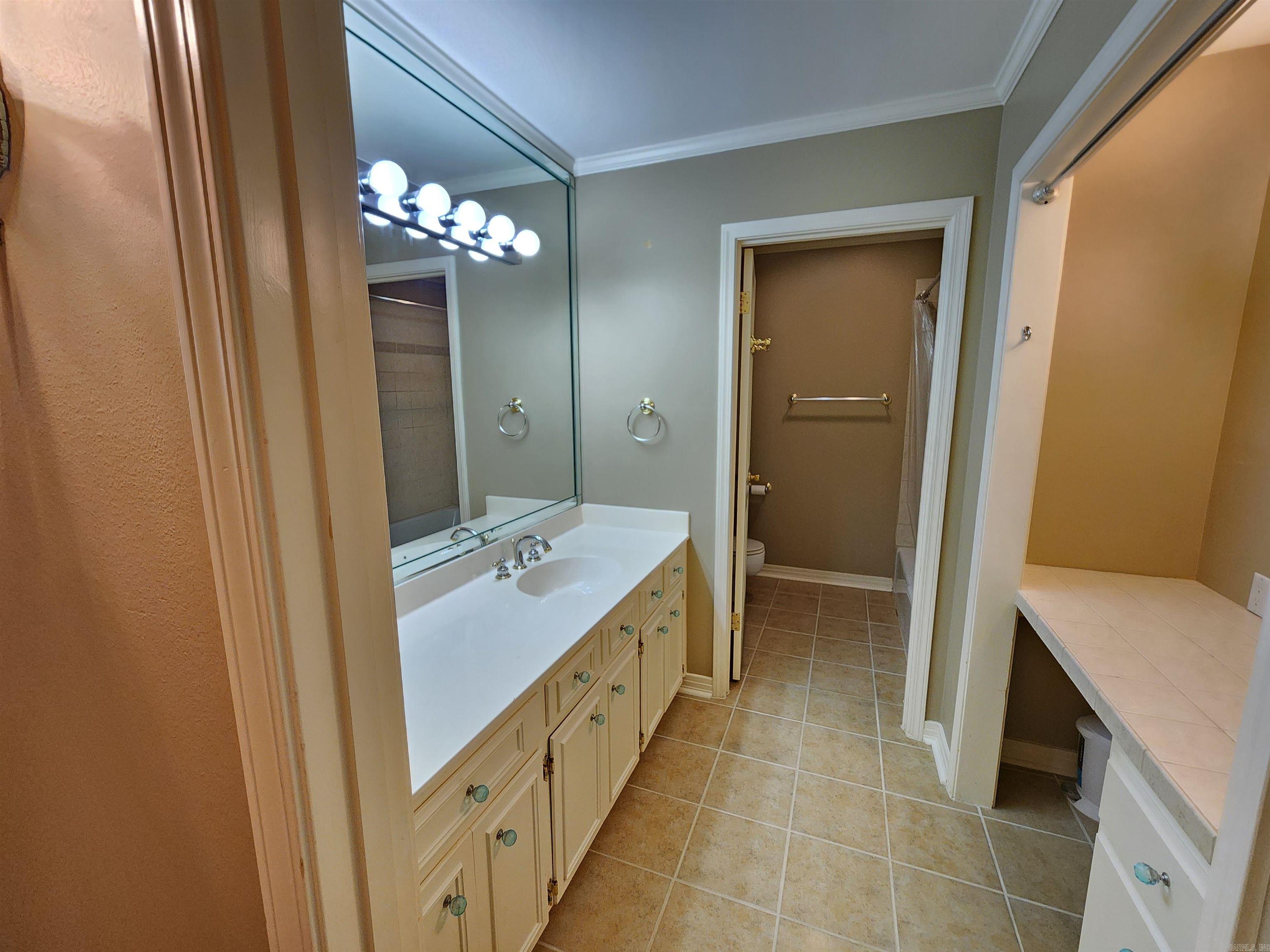 136 Cambridge  Little Rock, AR