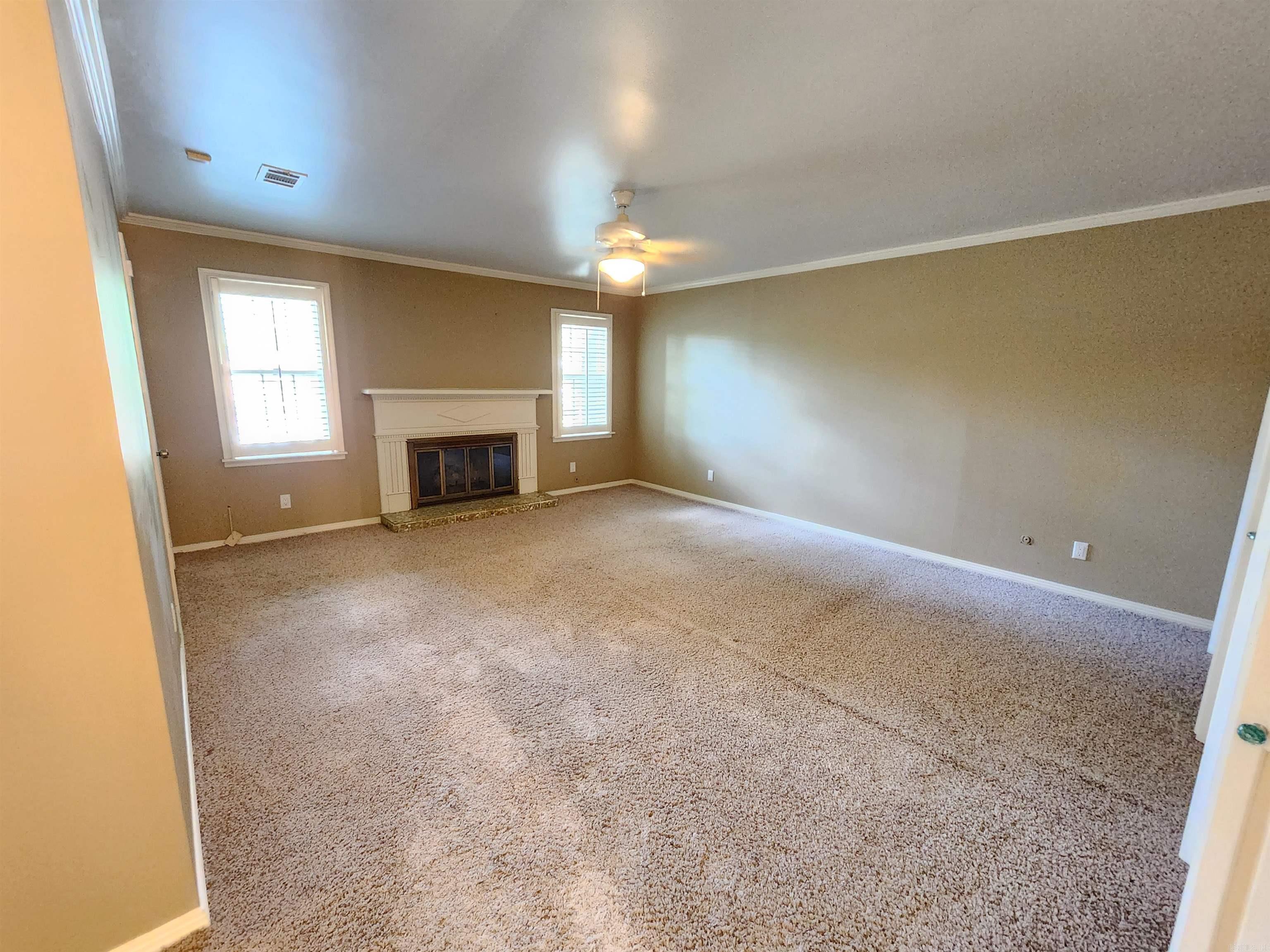 136 Cambridge  Little Rock, AR